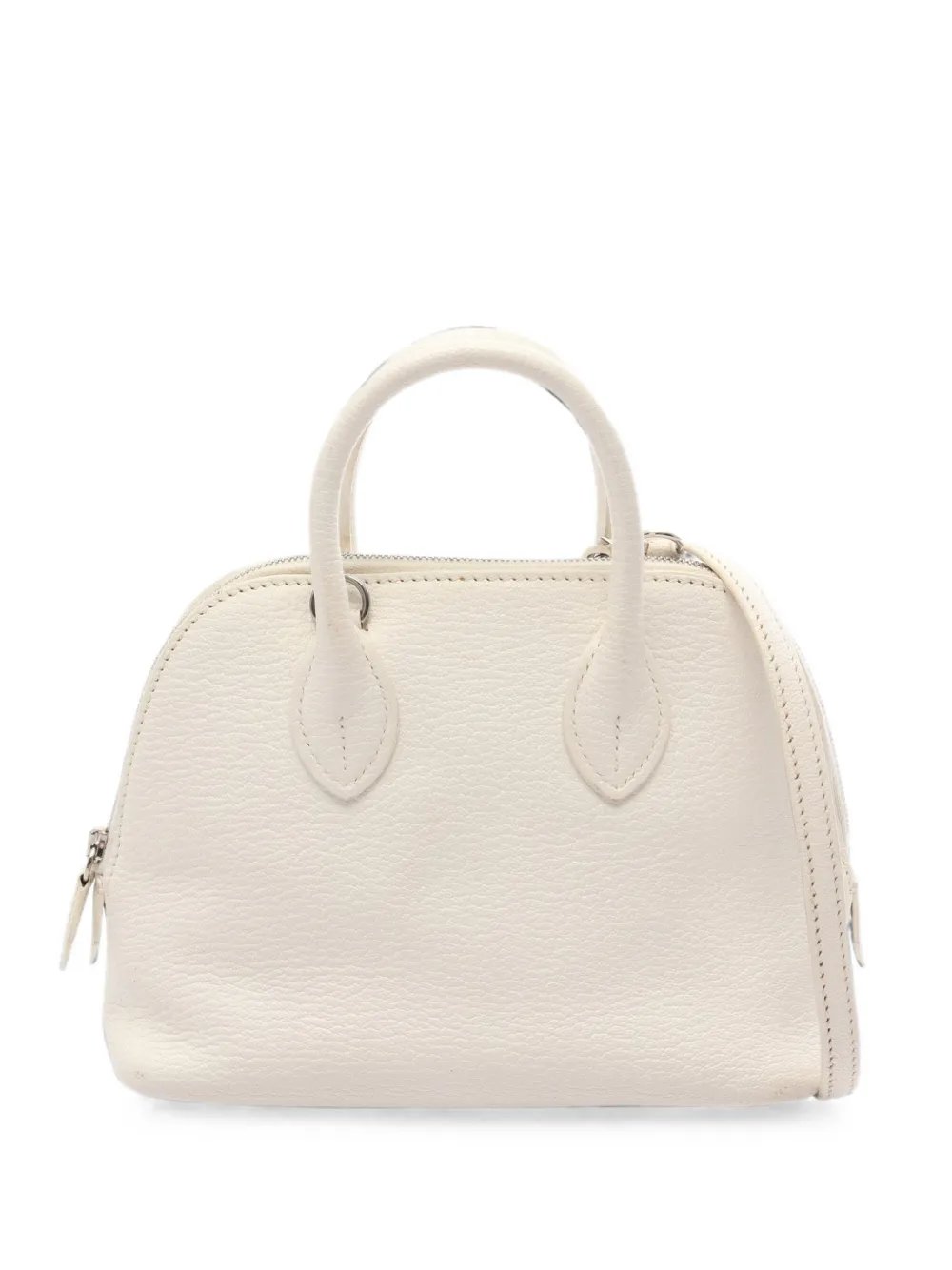 Hermes 2019 Bolide 1923 mini handbag