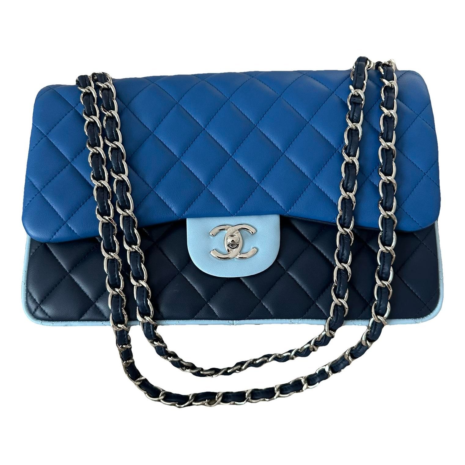 Timeless/Classique leather crossbody bag