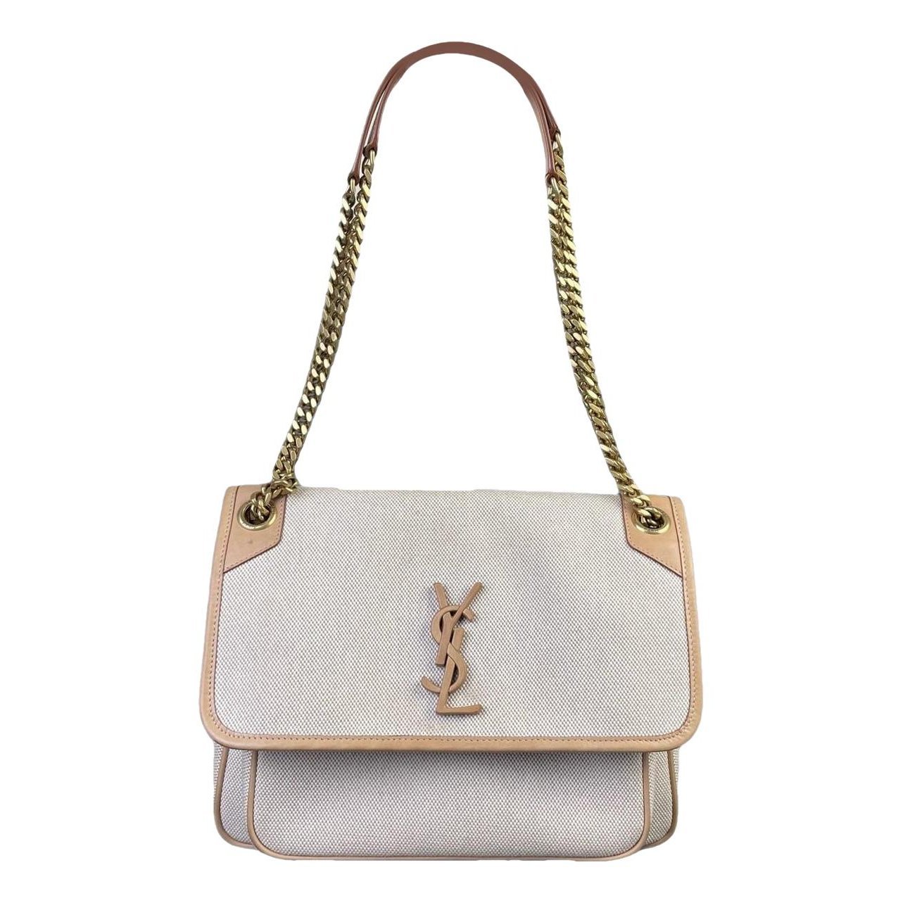 Niki cloth handbag