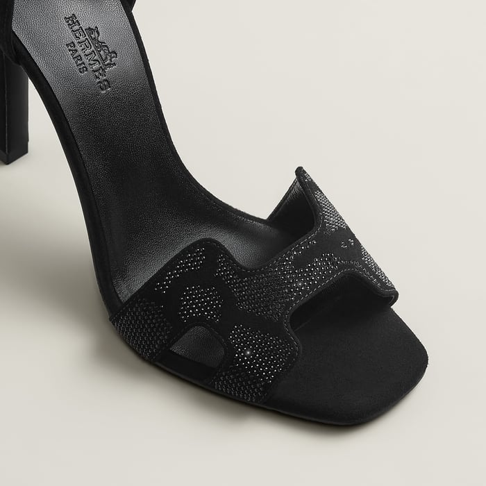 Noir Joy 105 Sandal