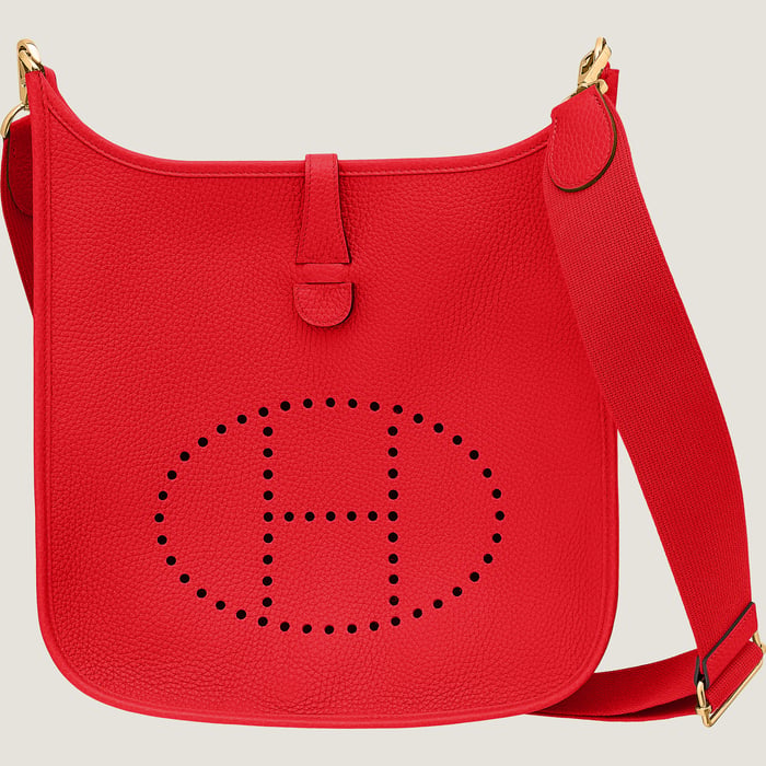 Rouge De Cœur Evelyne III 29 Bag