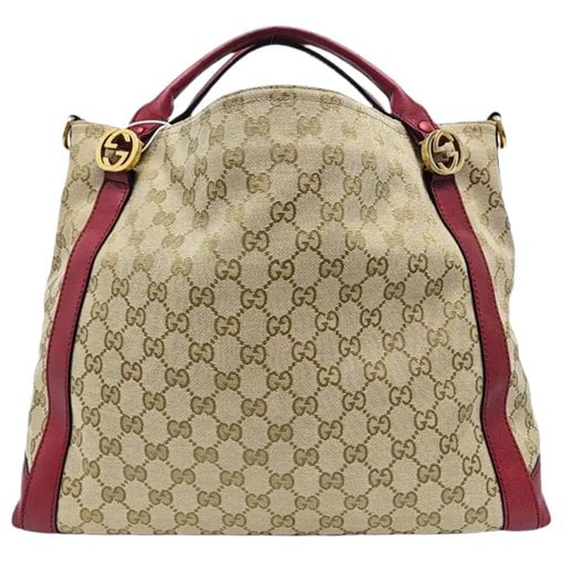 Cloth handbag