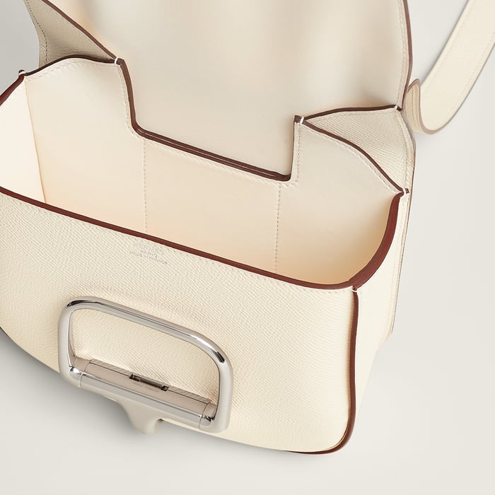 Nata Hermès Della Cavalleria Mini Bag