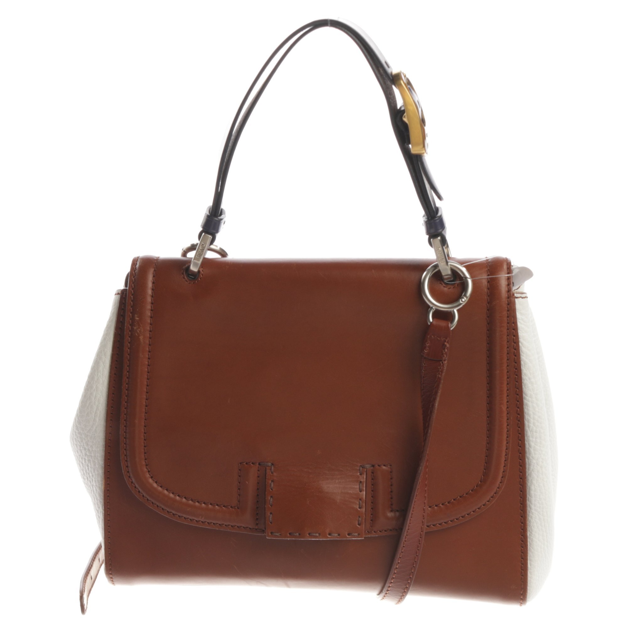 Leather bag