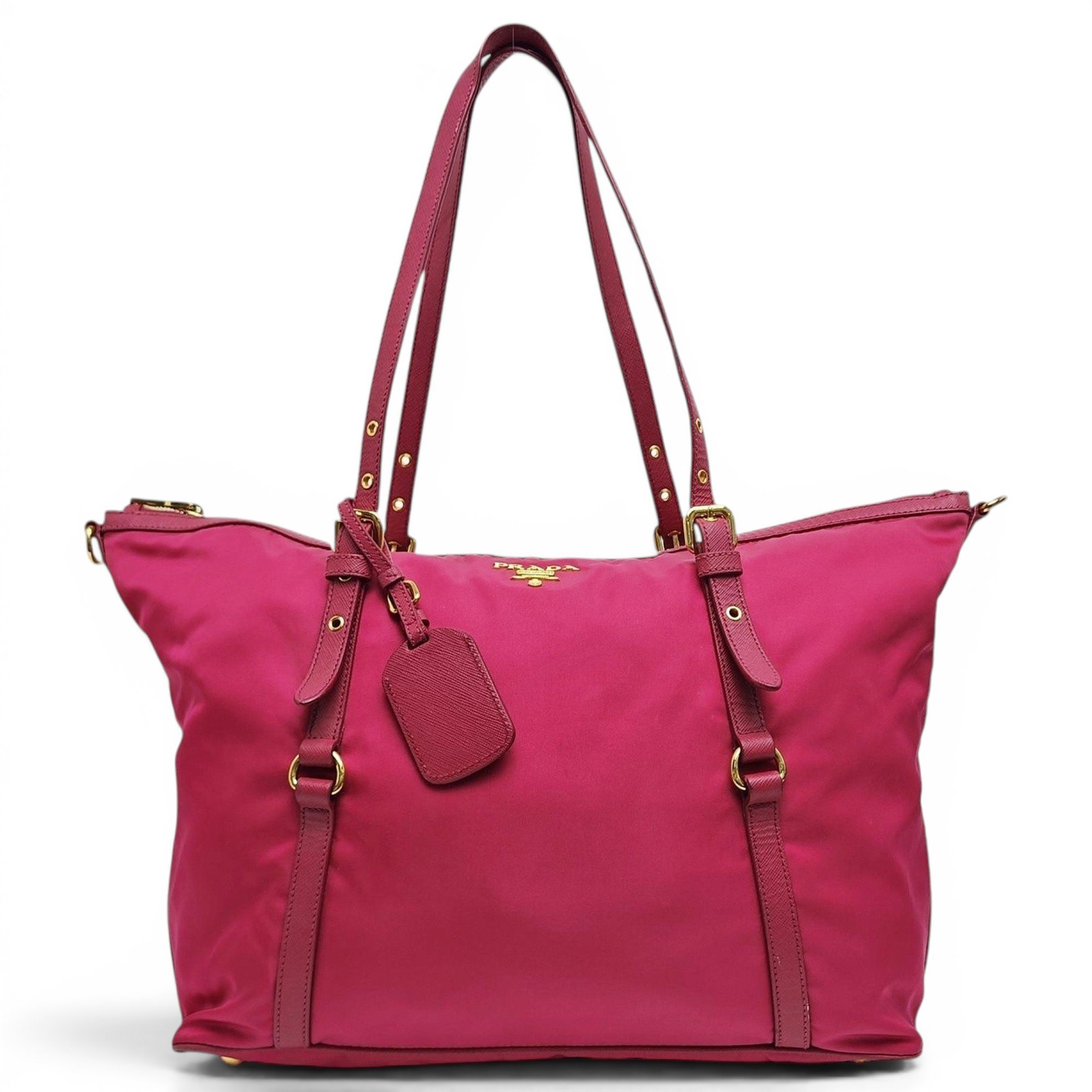 Cloth handbag