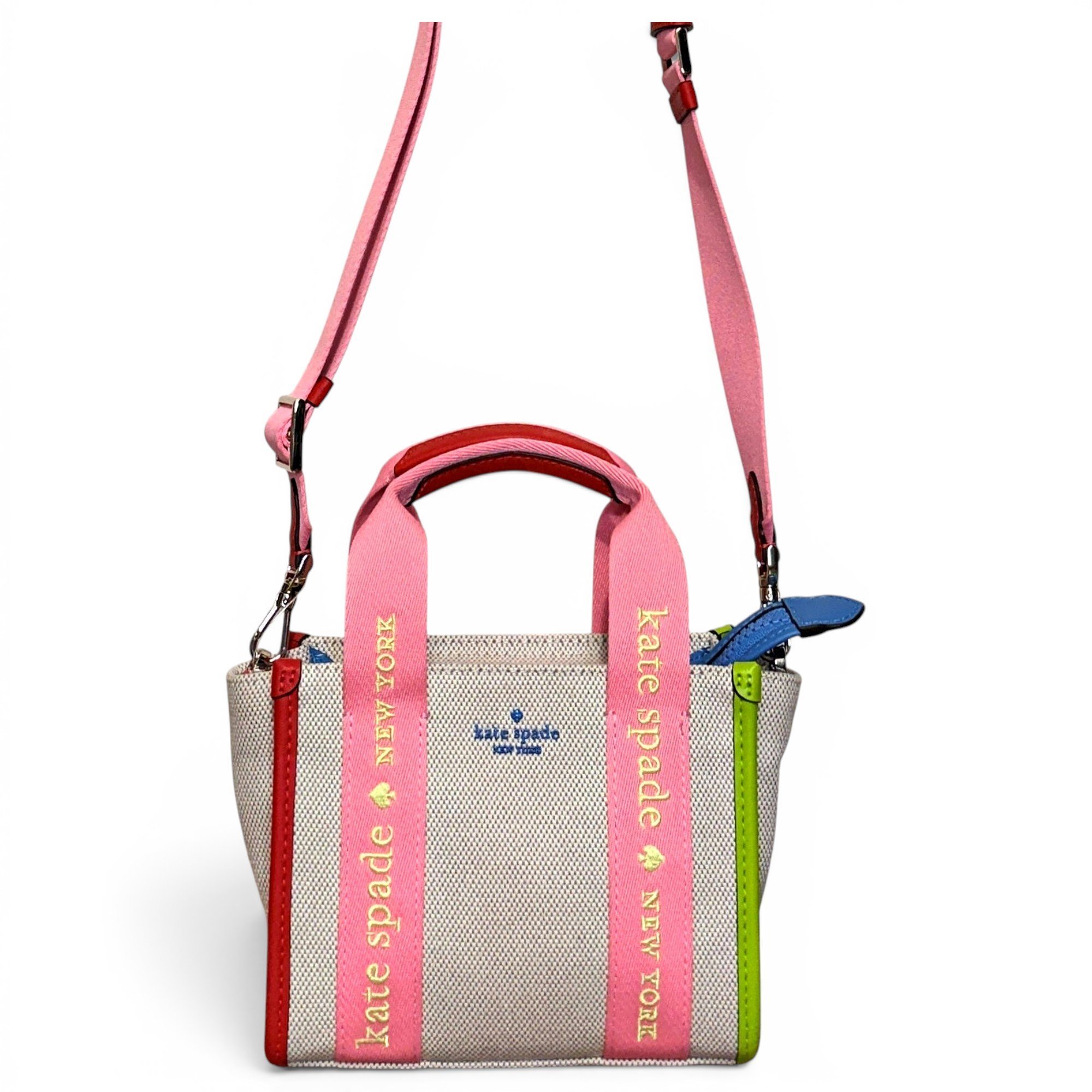 Crossbody bag
