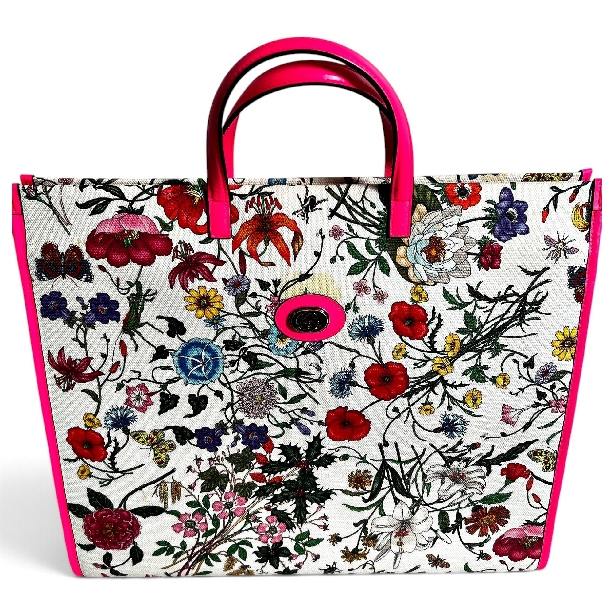 Cloth tote
