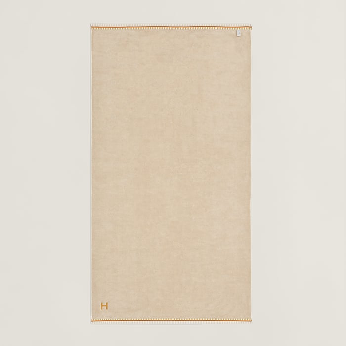 Vice Versa Bath Towel