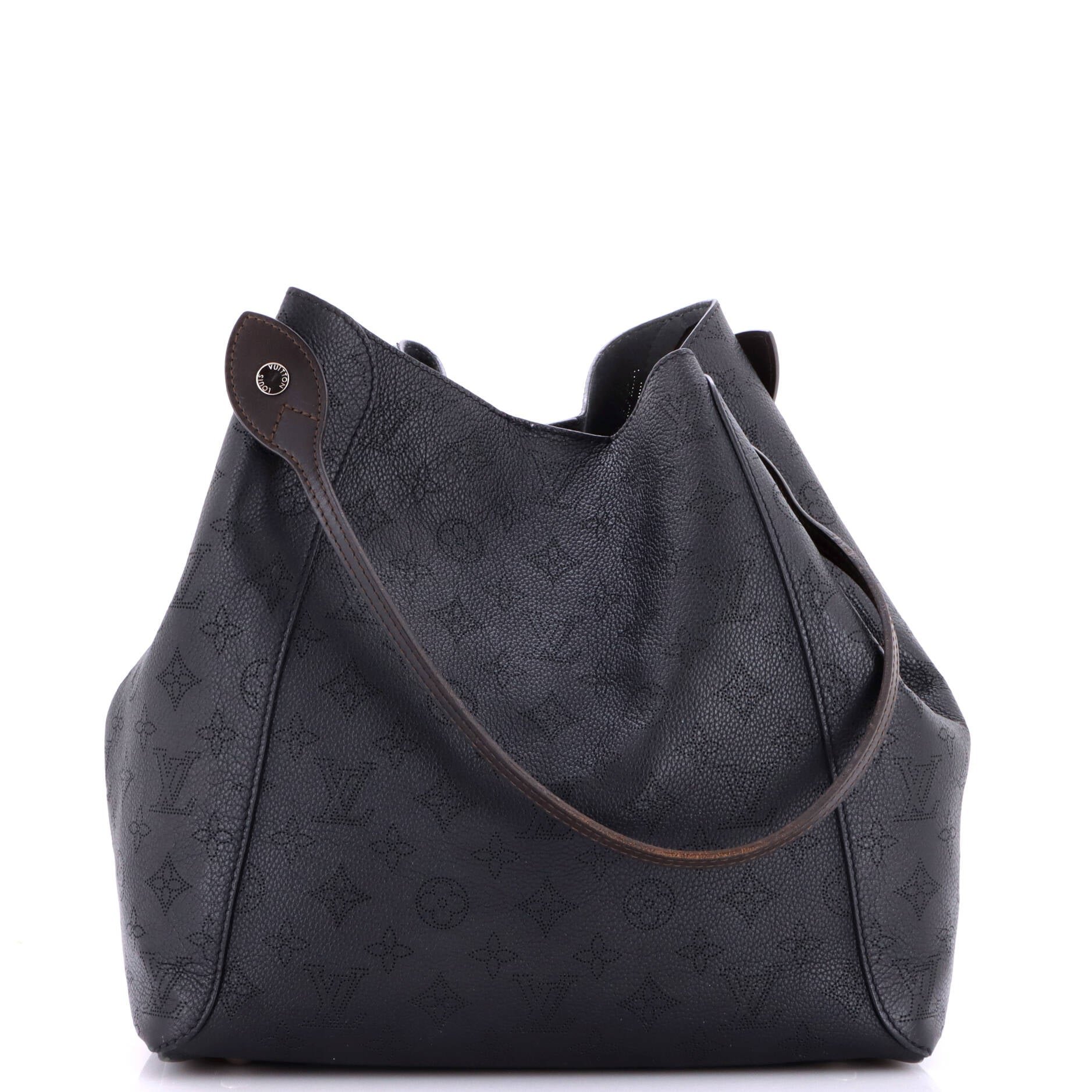 Hina Handbag Mahina Leather MM