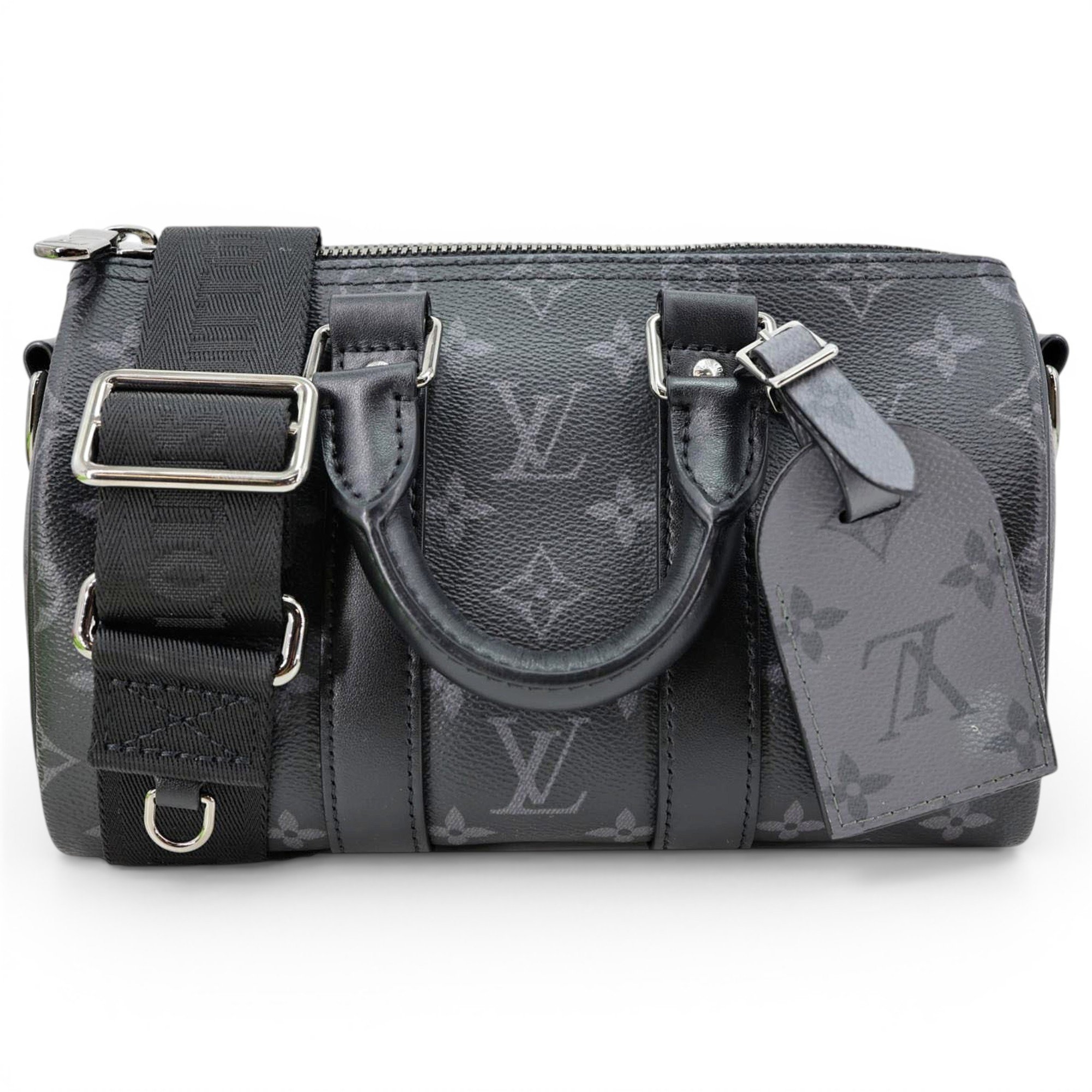 Cloth crossbody bag