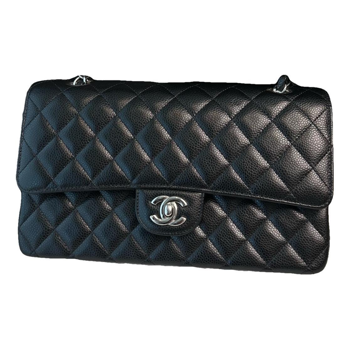 Timeless/Classique leather crossbody bag