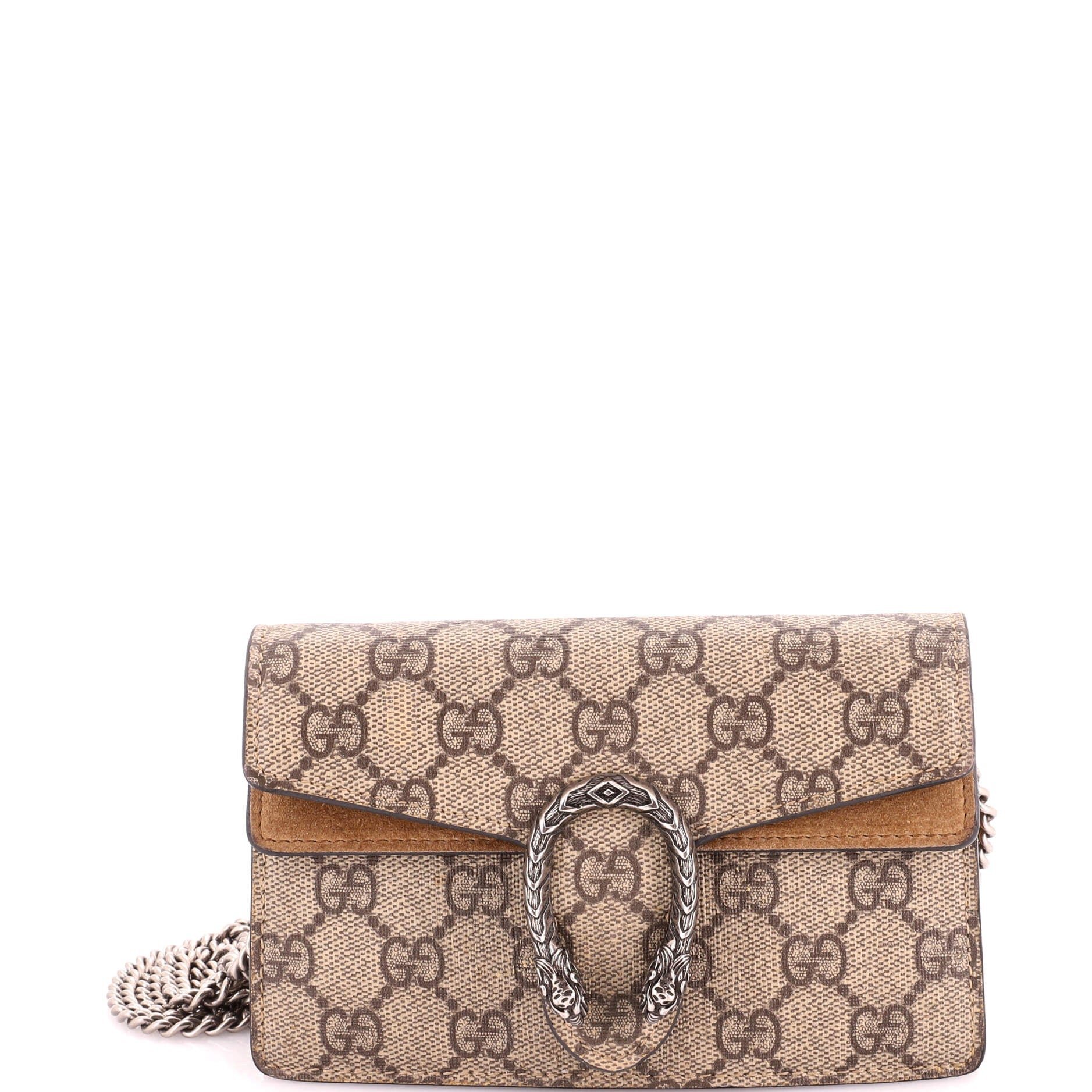 Crossbody bag