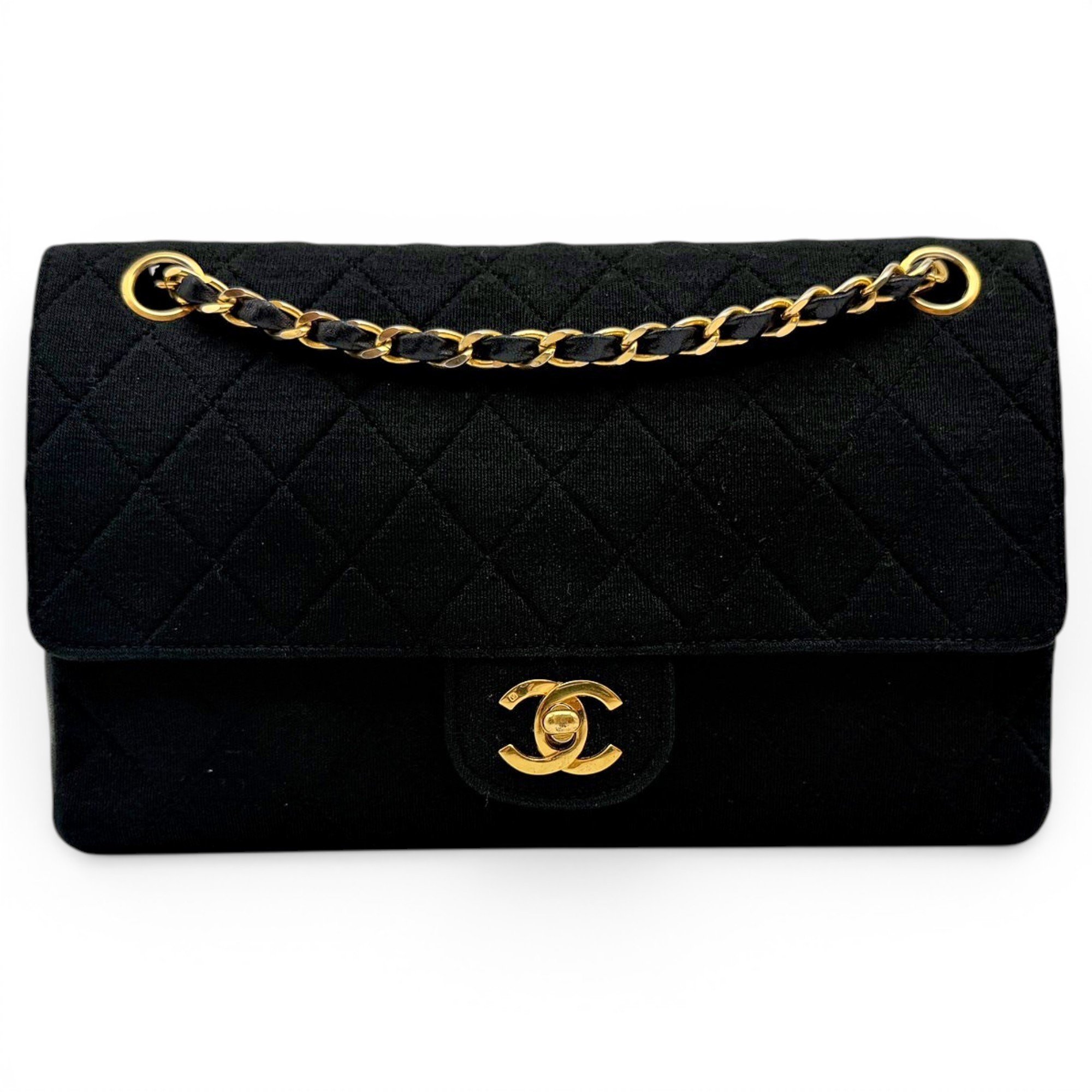 Timeless/Classique leather crossbody bag