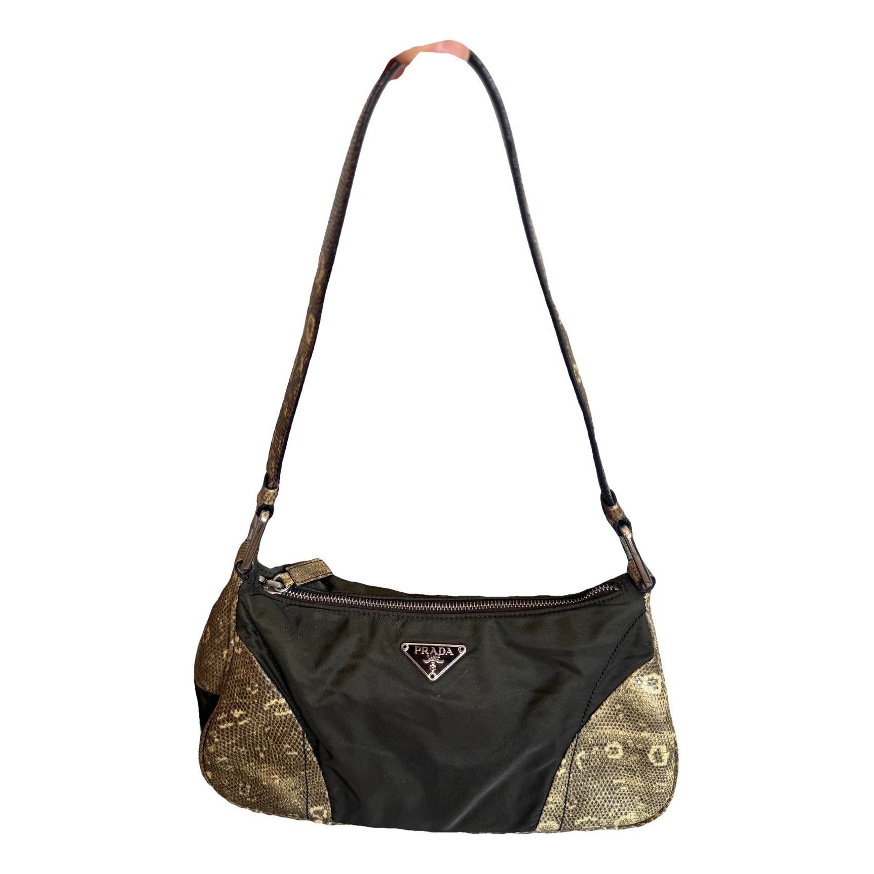 Cloth handbag