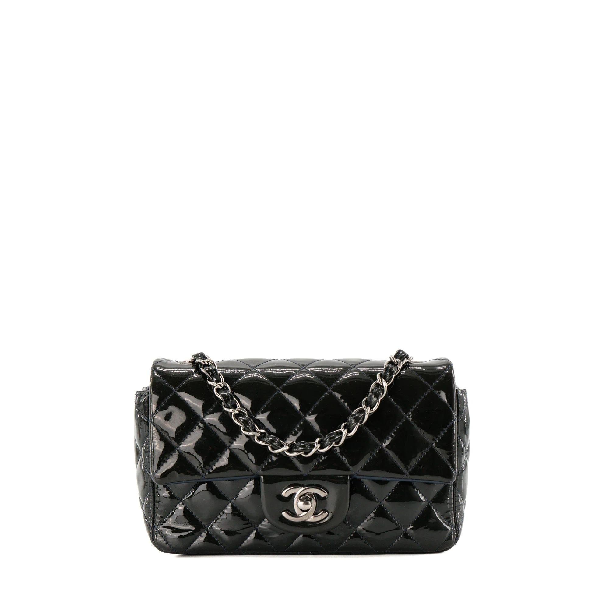 Timeless/Classique leather bag