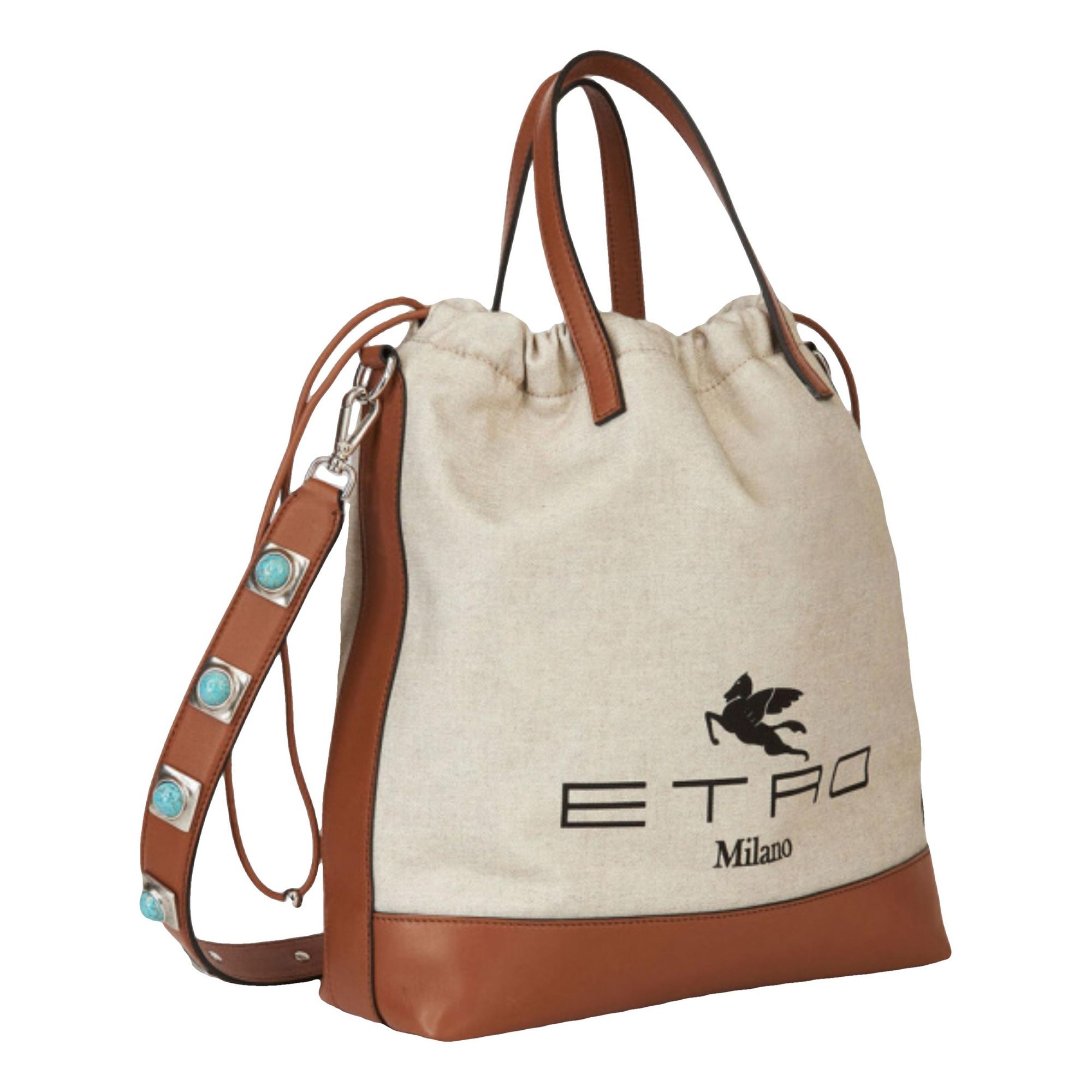 Etro Cloth handbag
