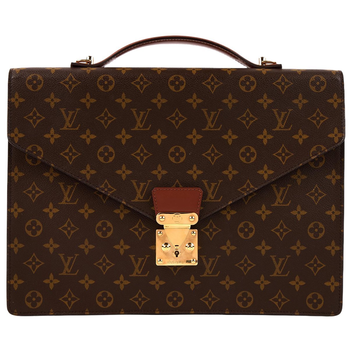 Serviette Ambassadeur cloth satchel