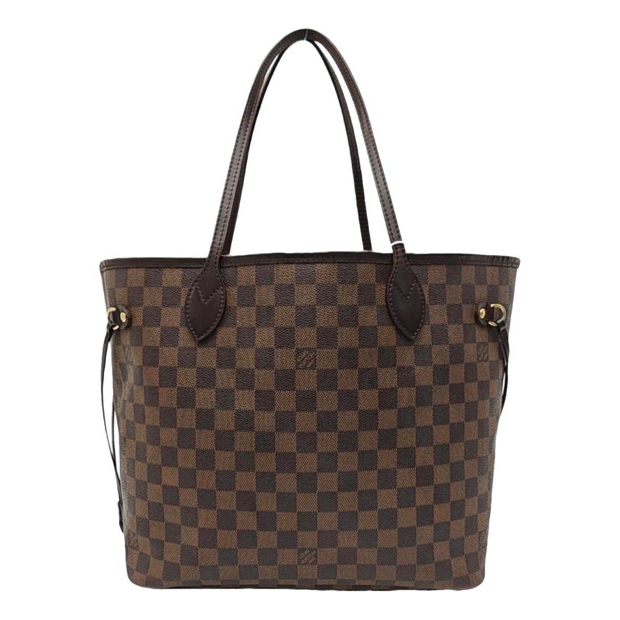 Neverfull cloth handbag