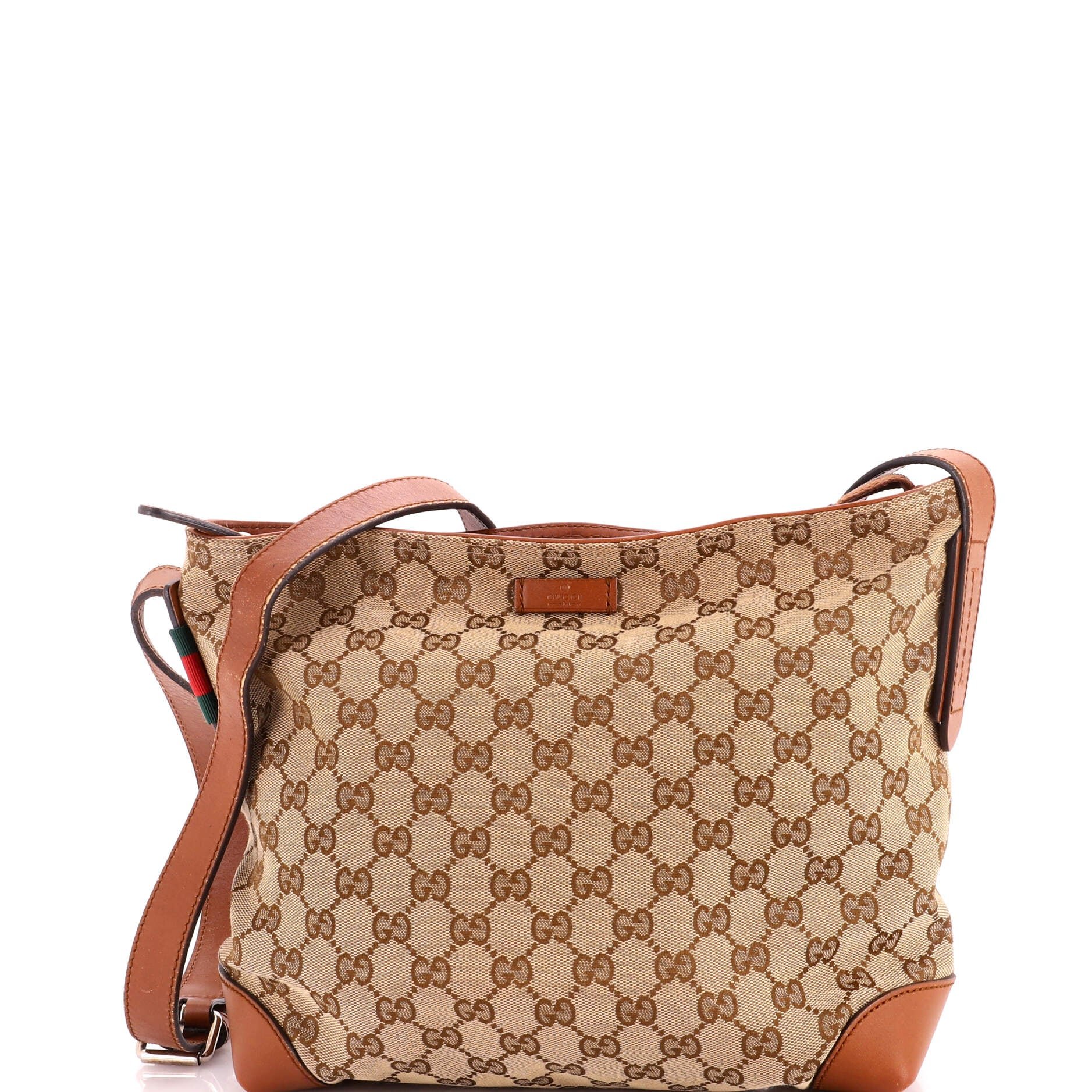 Original Messenger GG Canvas Small