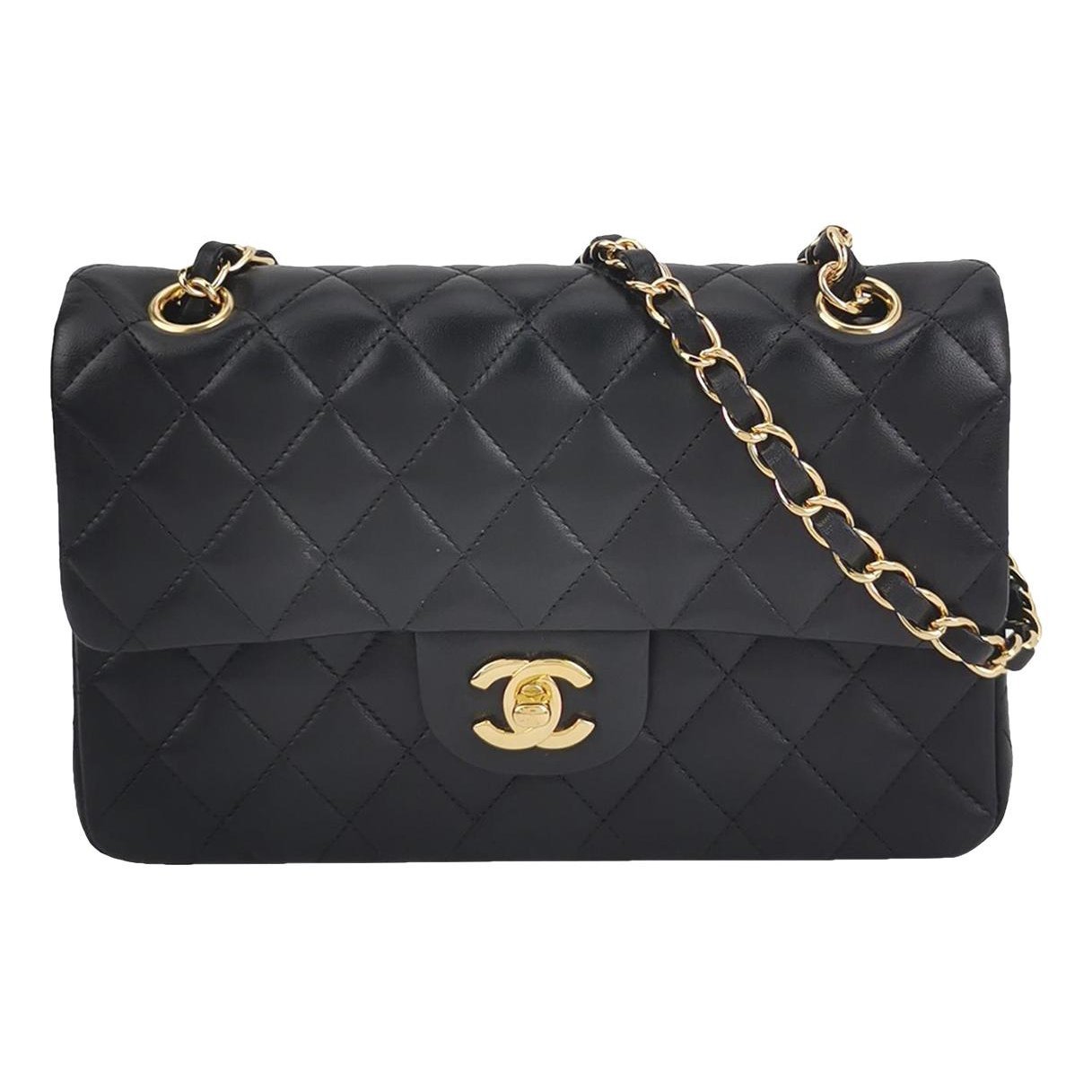 Timeless/Classique leather crossbody bag