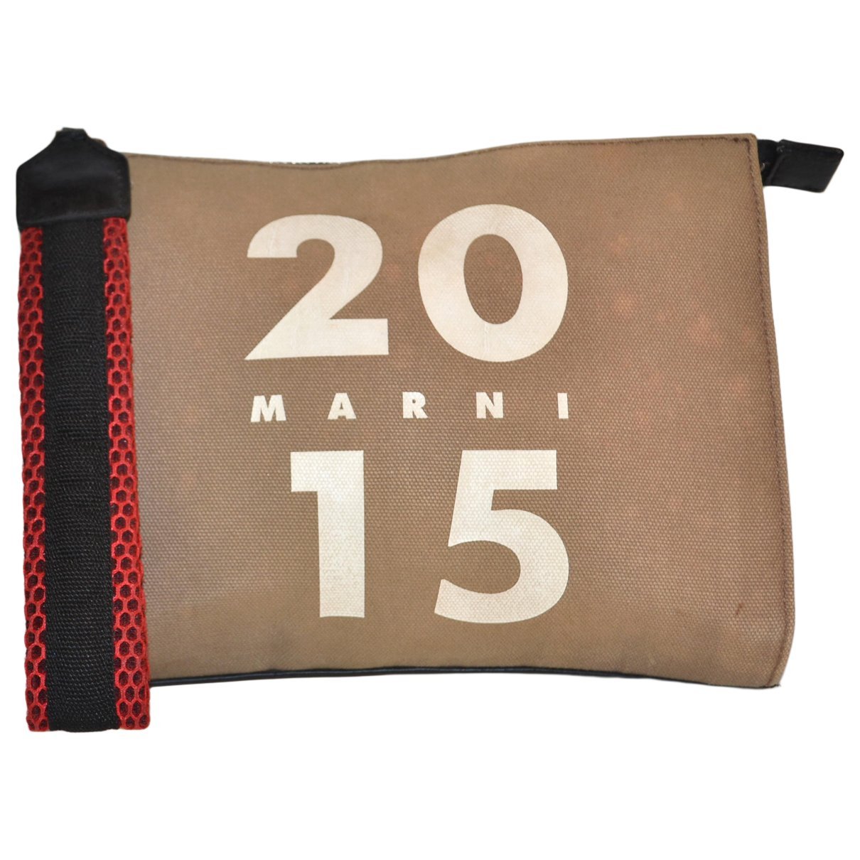 Marni Leather handbag