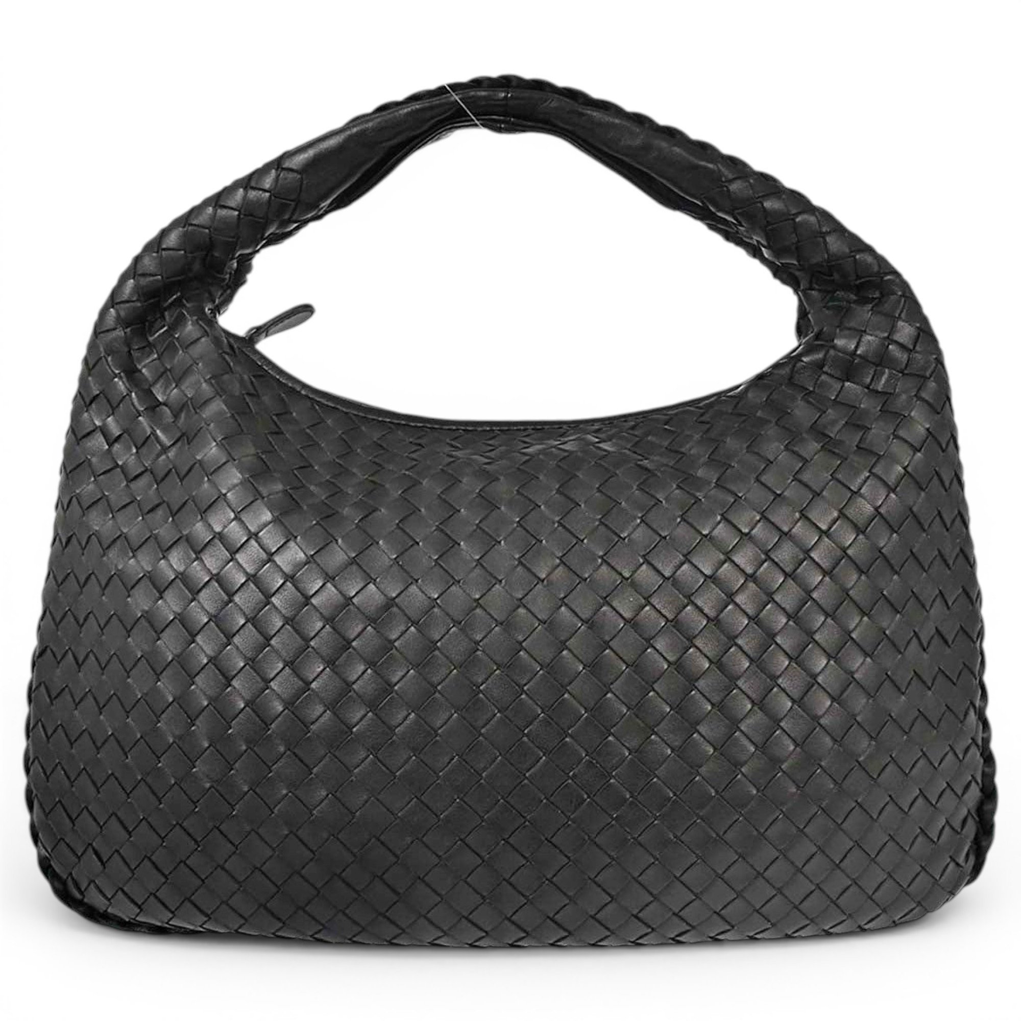 Jodie leather handbag