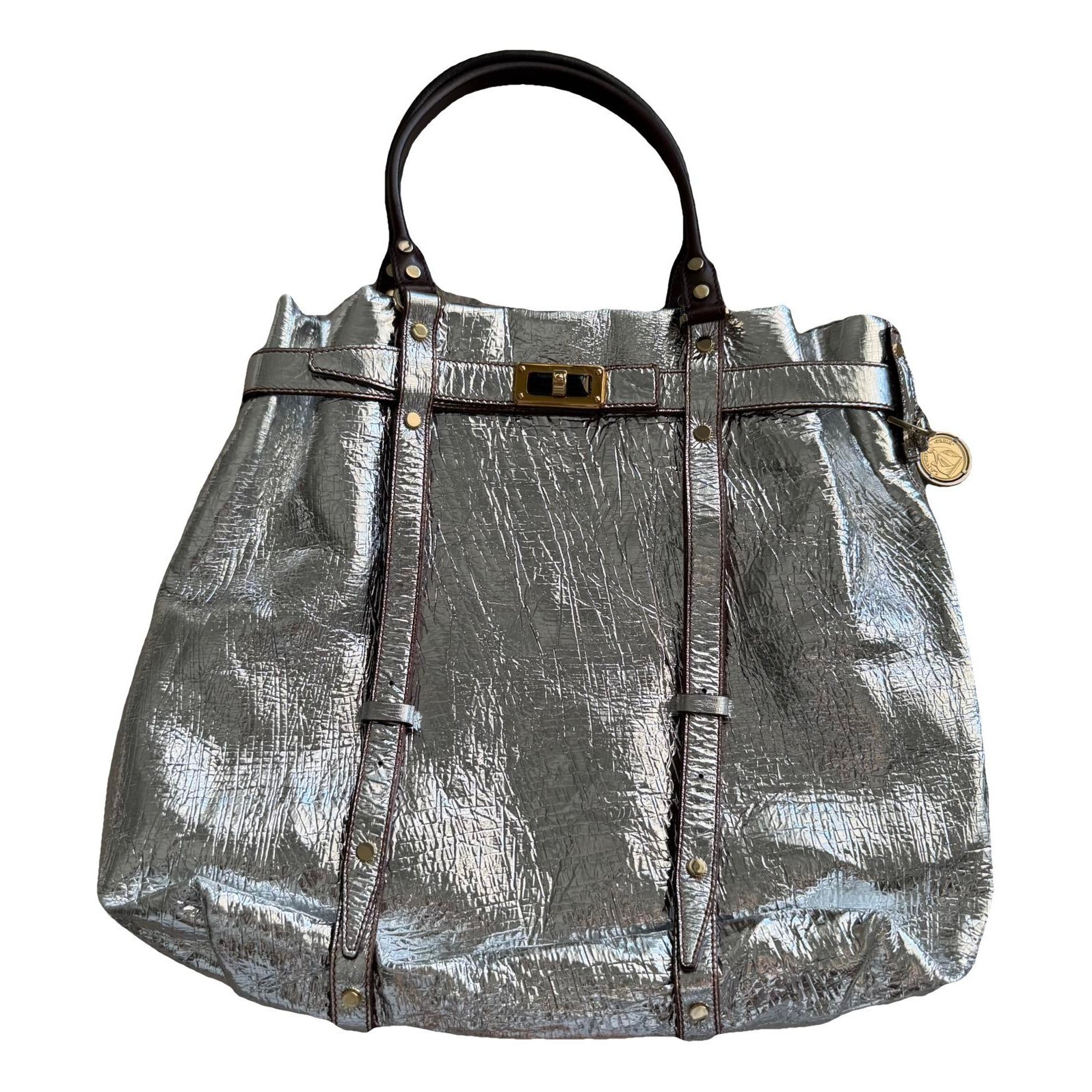 Lanvin Leather handbag