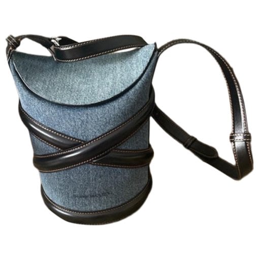 Box 19 handbag
