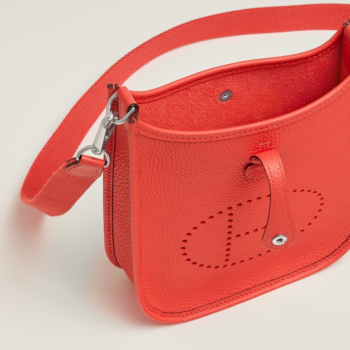 Orange Field Bolsa Évelyne 16 Amazone