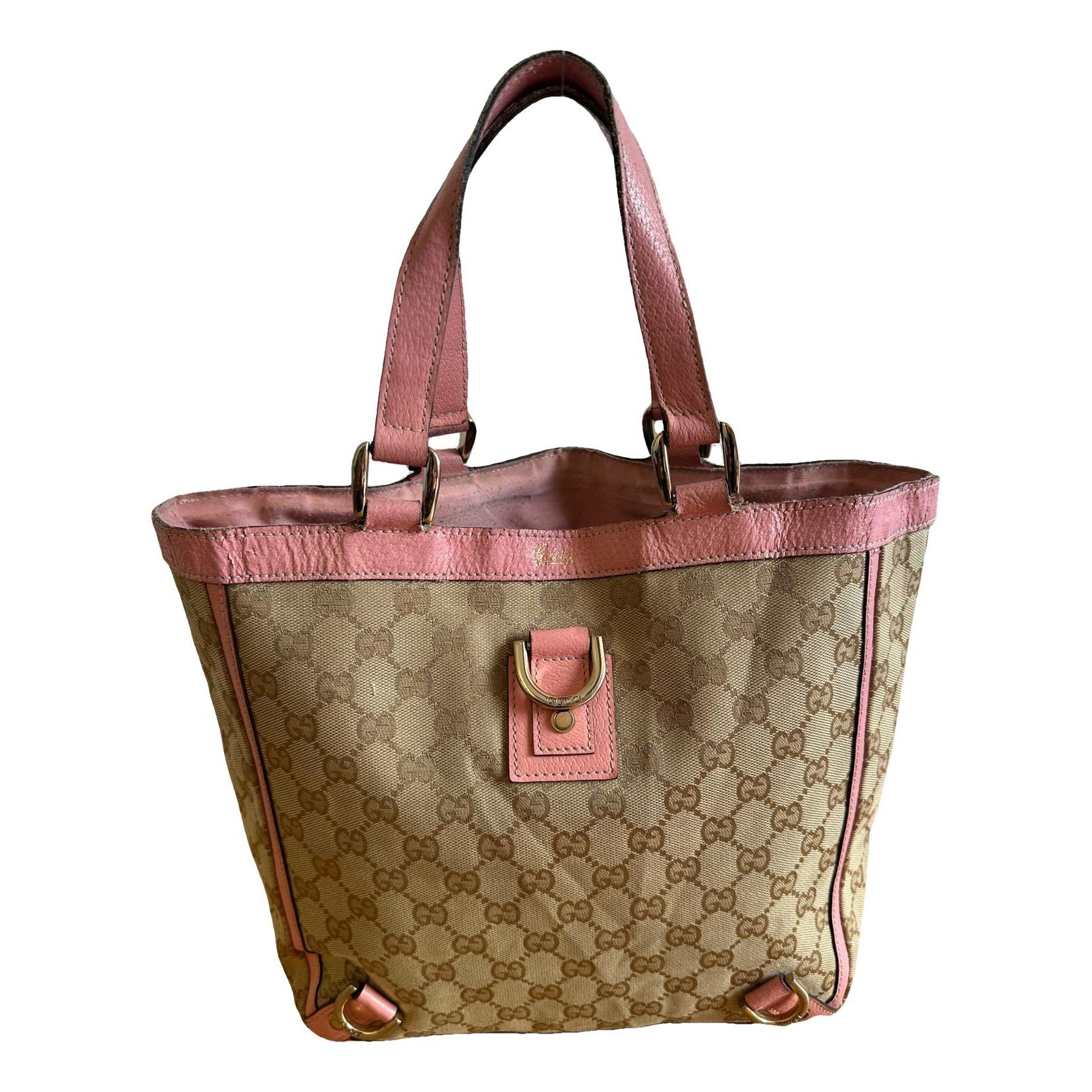 Abbey cloth handbag