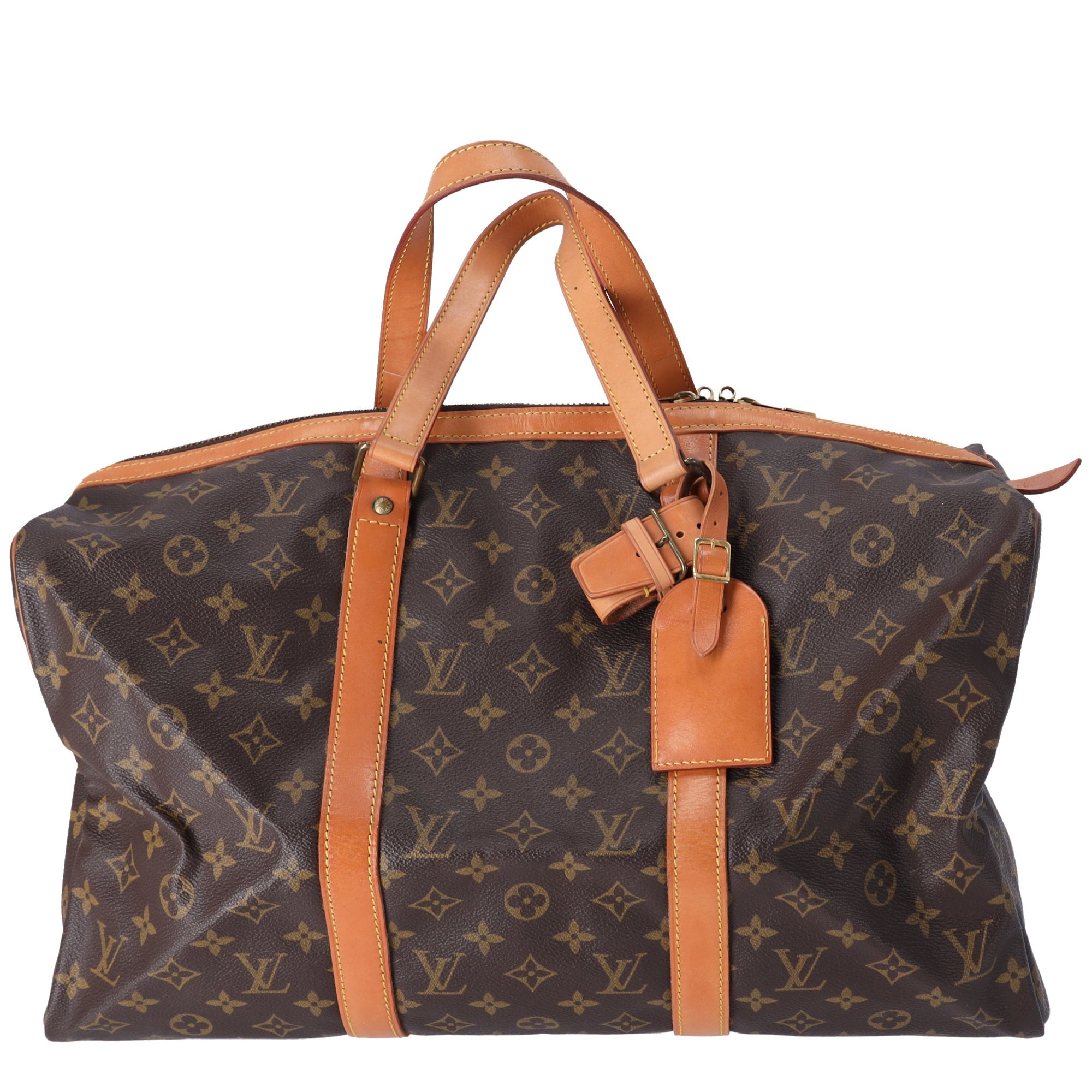 Sac souple cloth tote