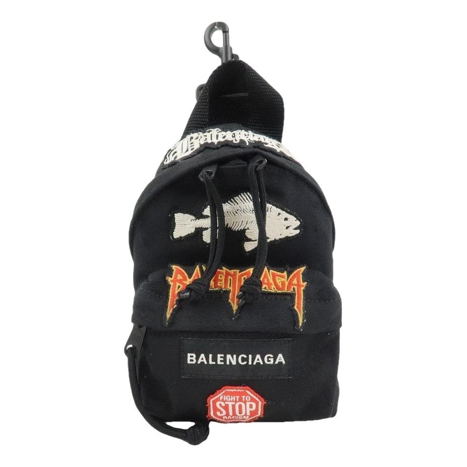 Crossbody bag