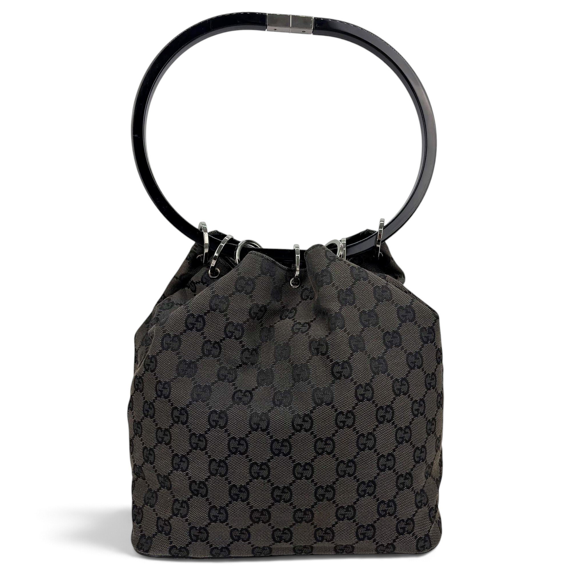 Abbey cloth handbag