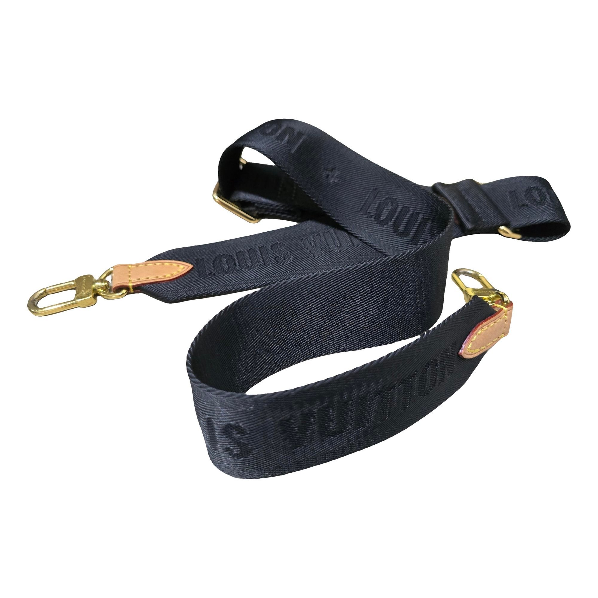 Multi Pochette Accessoires cloth handbag