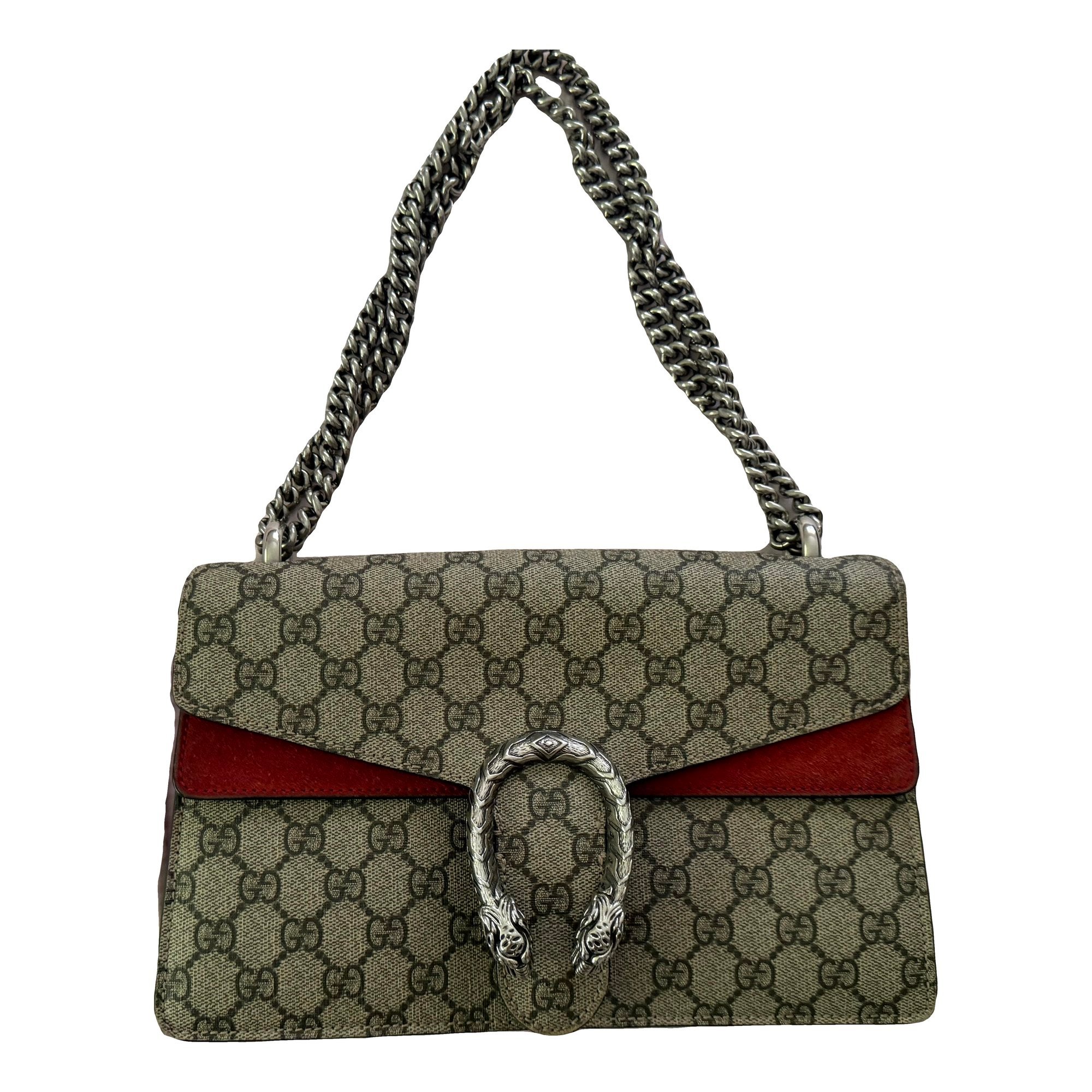 Dionysus handbag