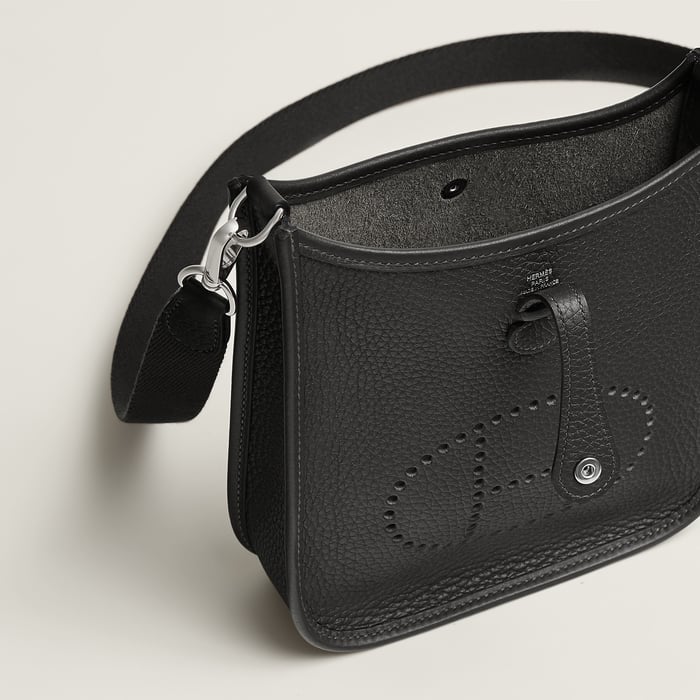 Dark Bronze Bolsa Évelyne 16 Amazone
