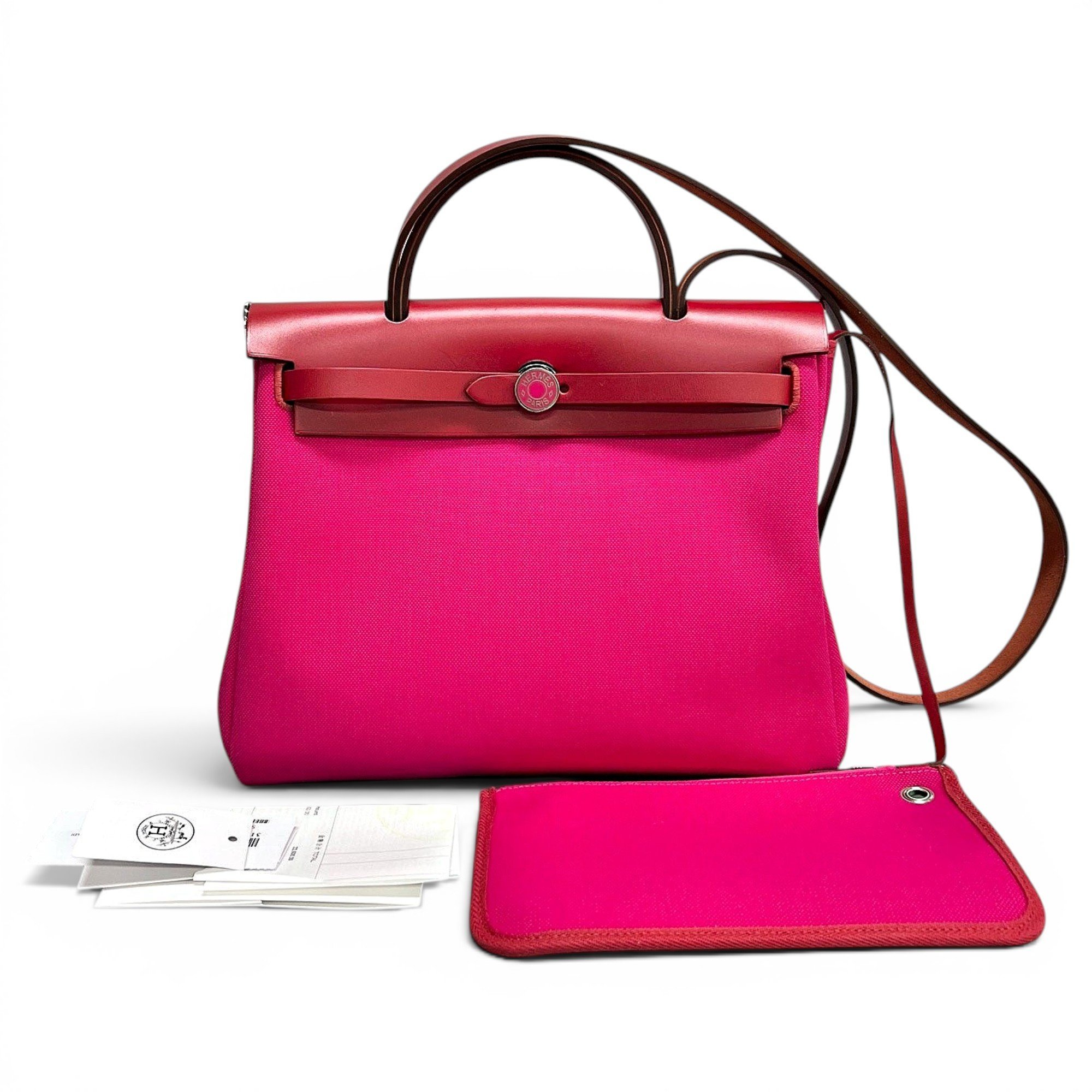 Herbag cloth handbag