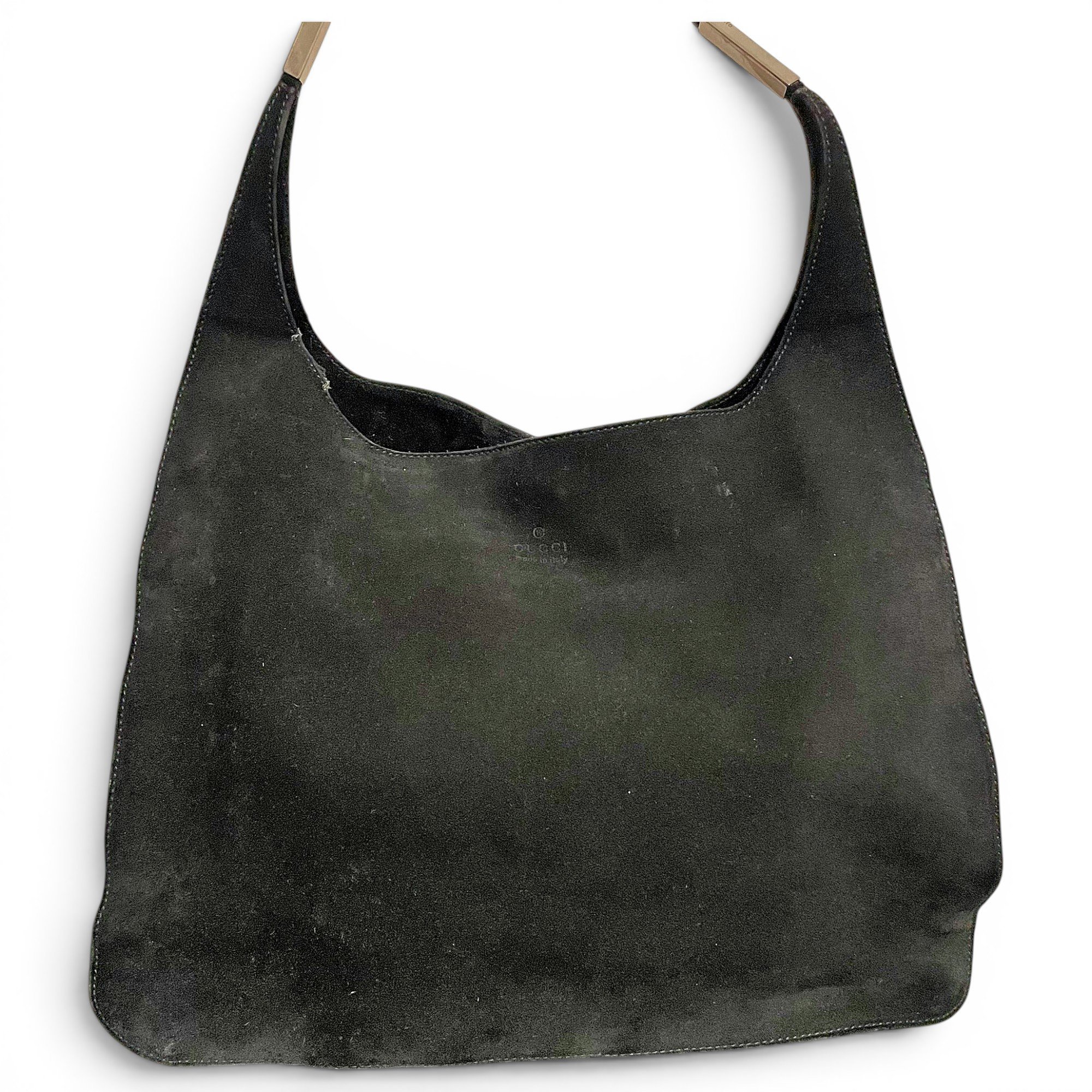 Hobo handbag