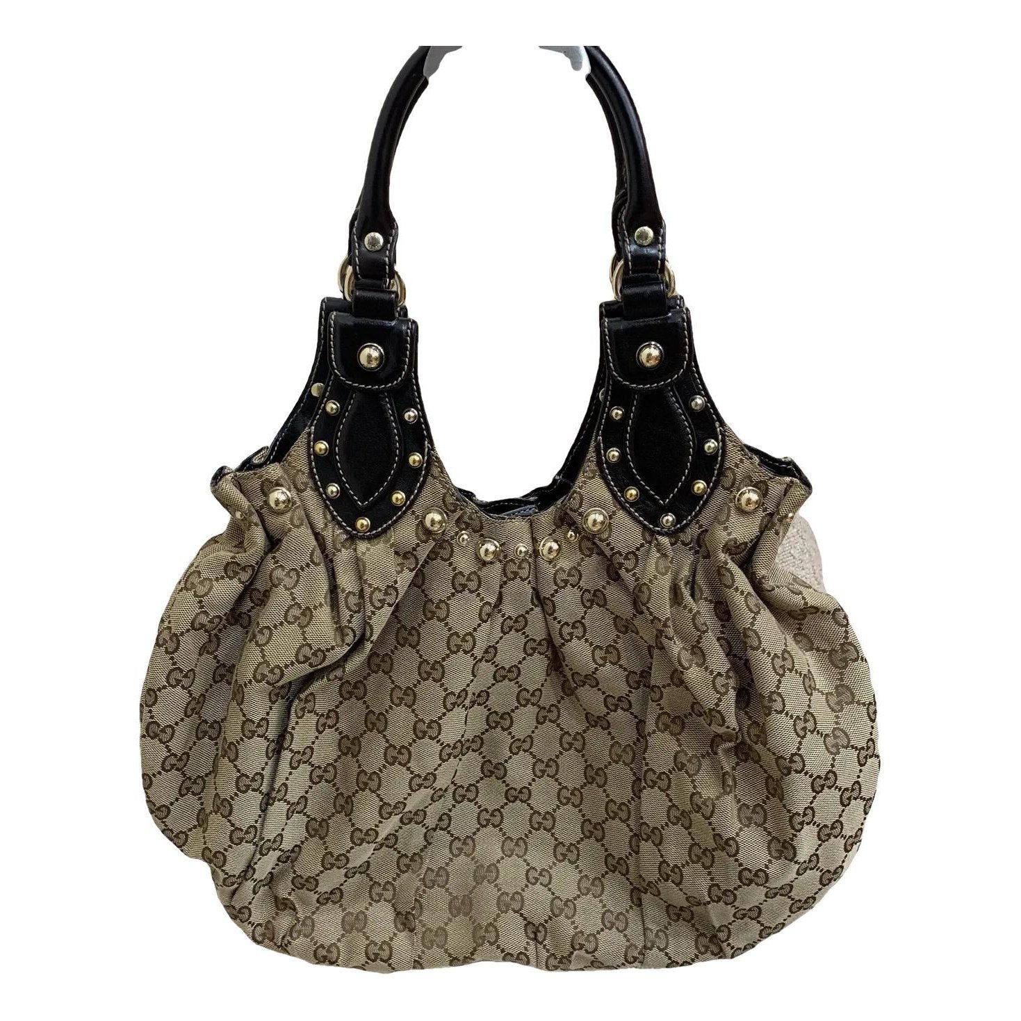 Charmy cloth handbag