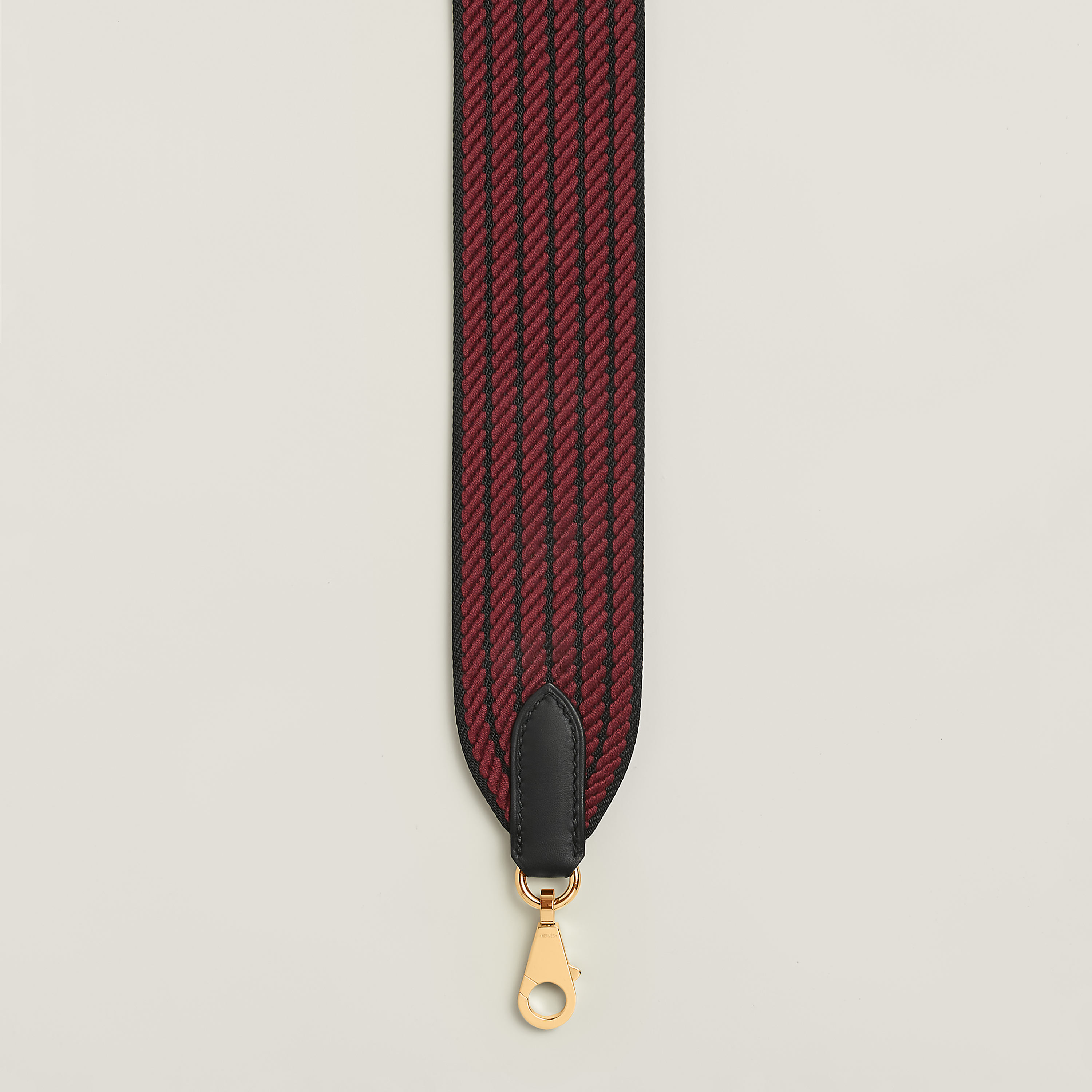 Sangle Cordage 50 mm bag strap
