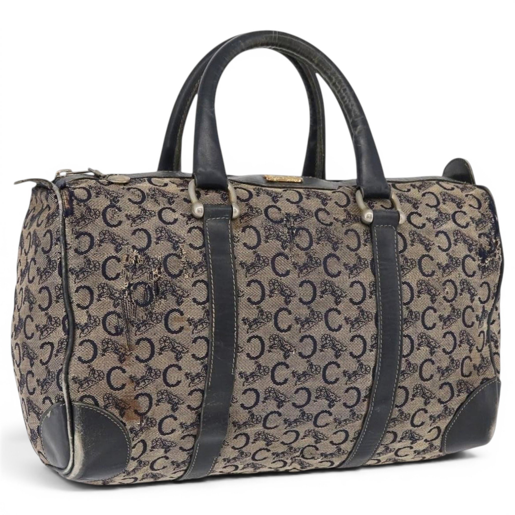 Travel bag