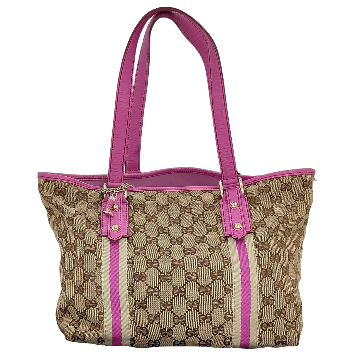 Abbey cloth handbag