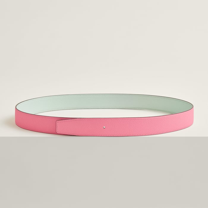 Reversible Leather Strap 32 MM