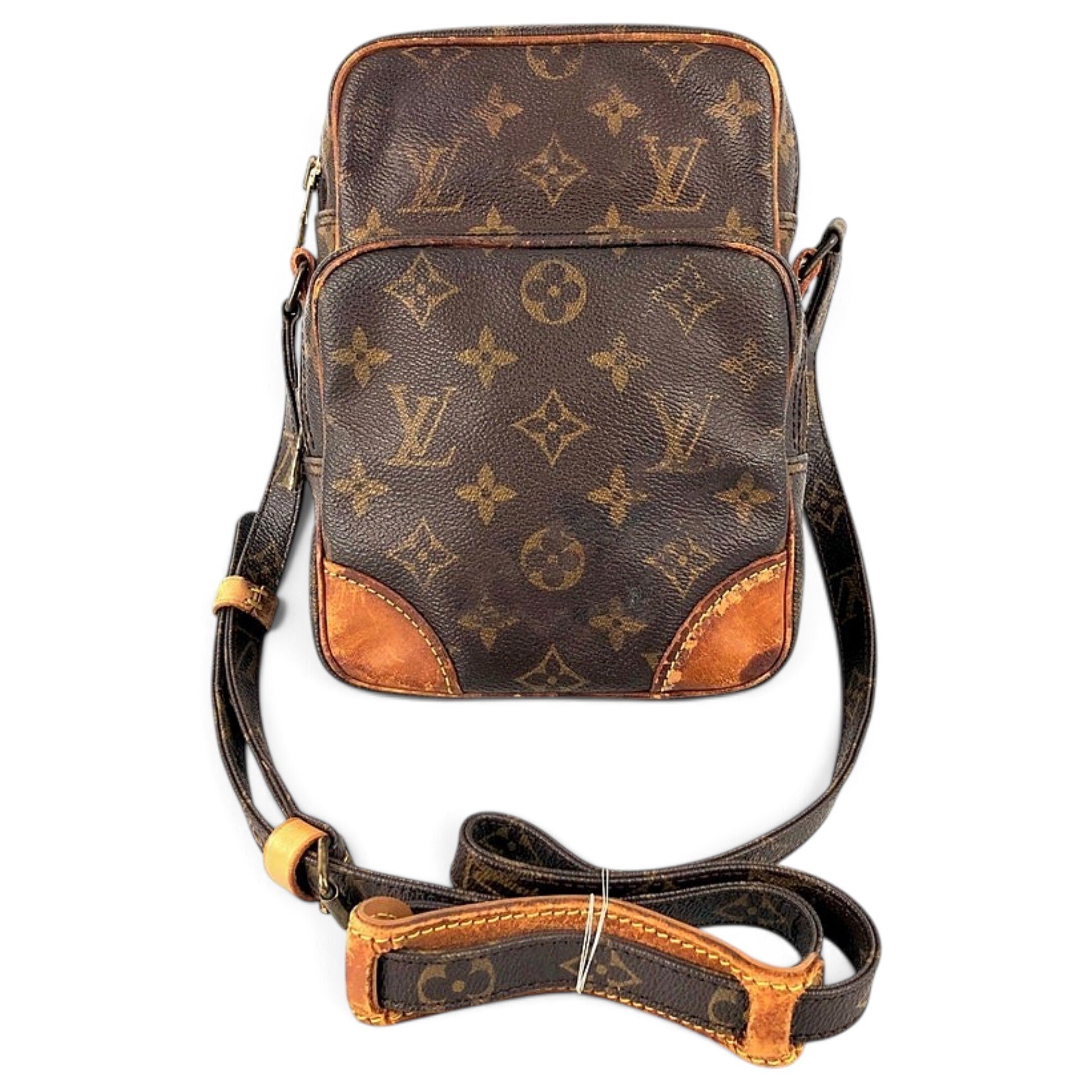 Amazon cloth handbag