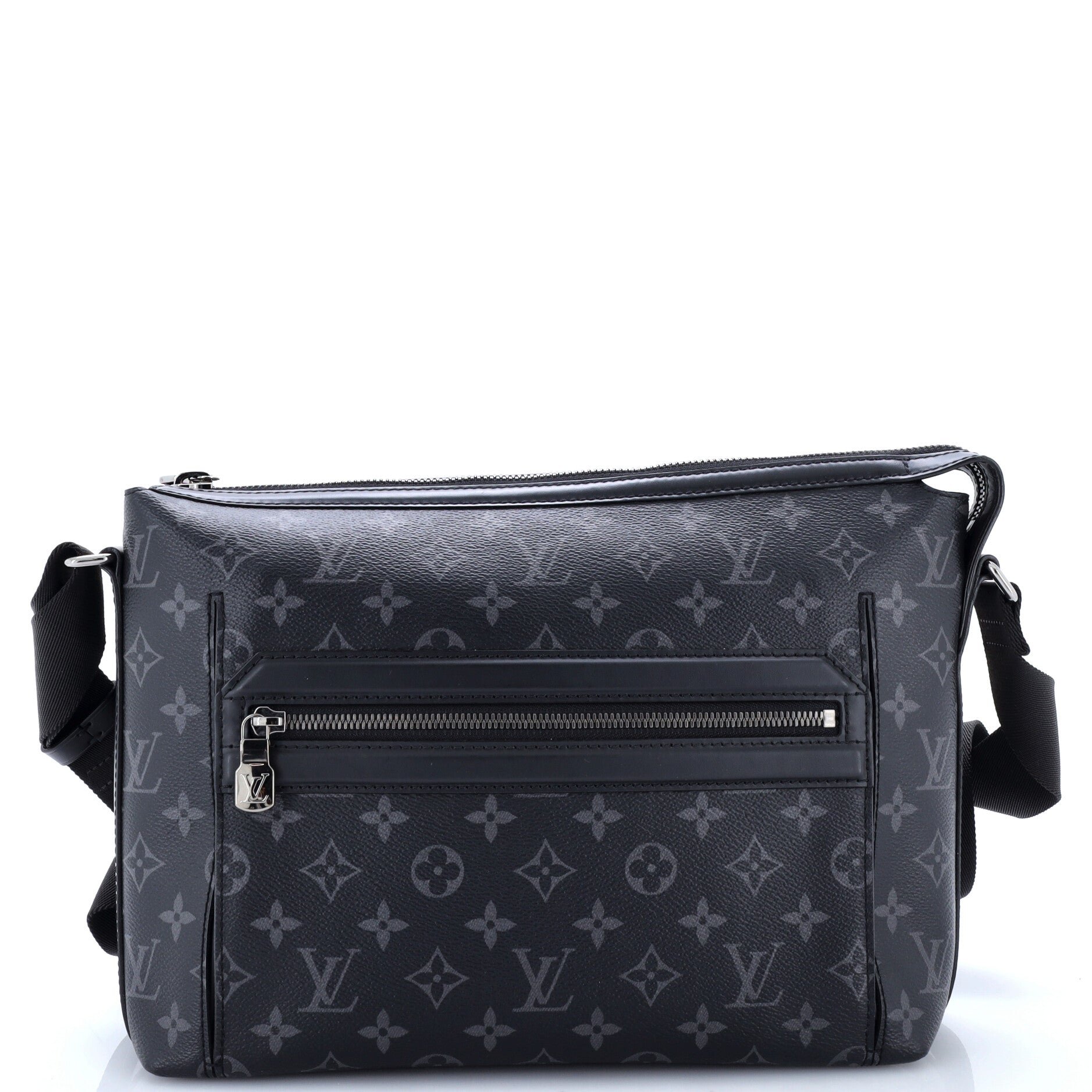 Odyssey Messenger Bag Monogram Eclipse Canvas PM