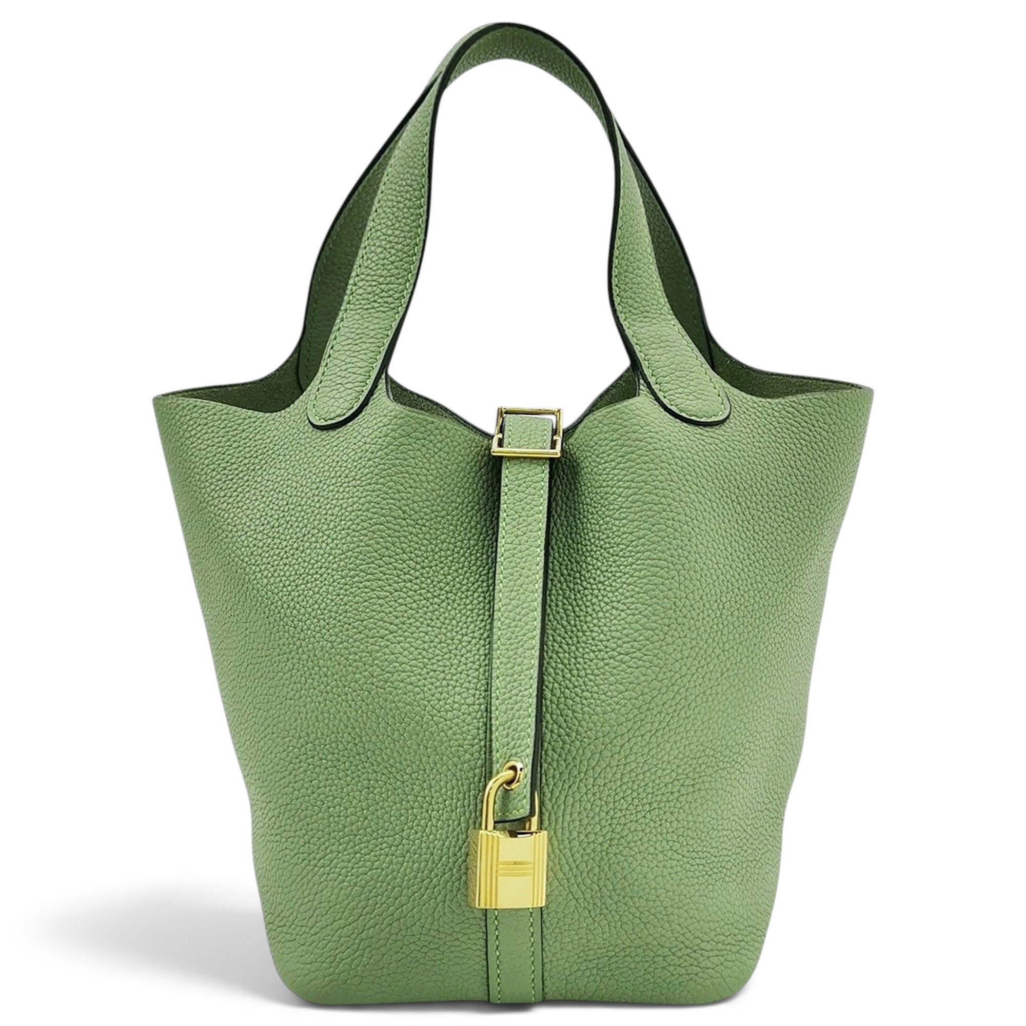 Hermes Picotin 18 Handbag 2920