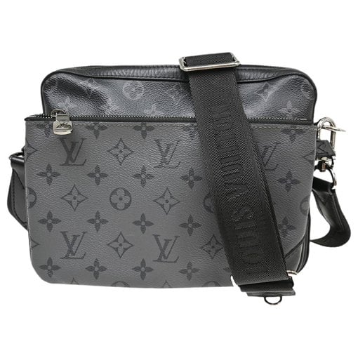 Marceau Messenger cloth handbag