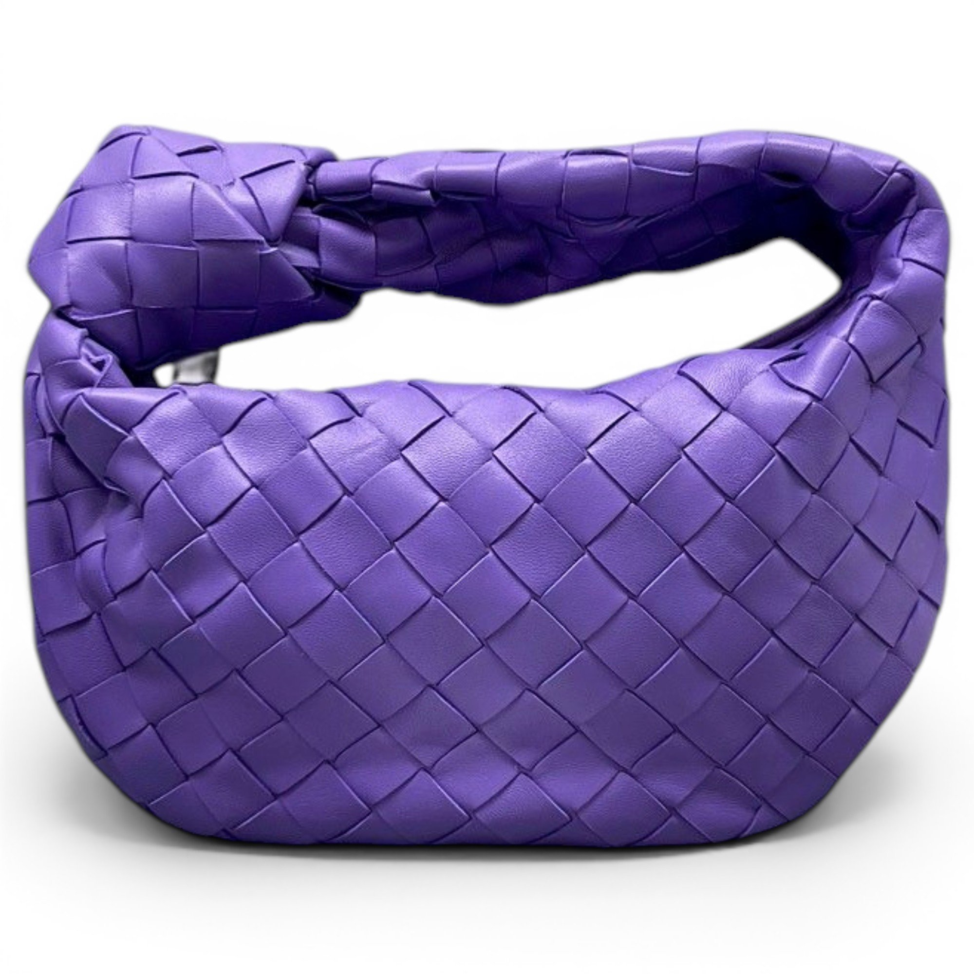 Bottega Veneta Jodie leather handbag