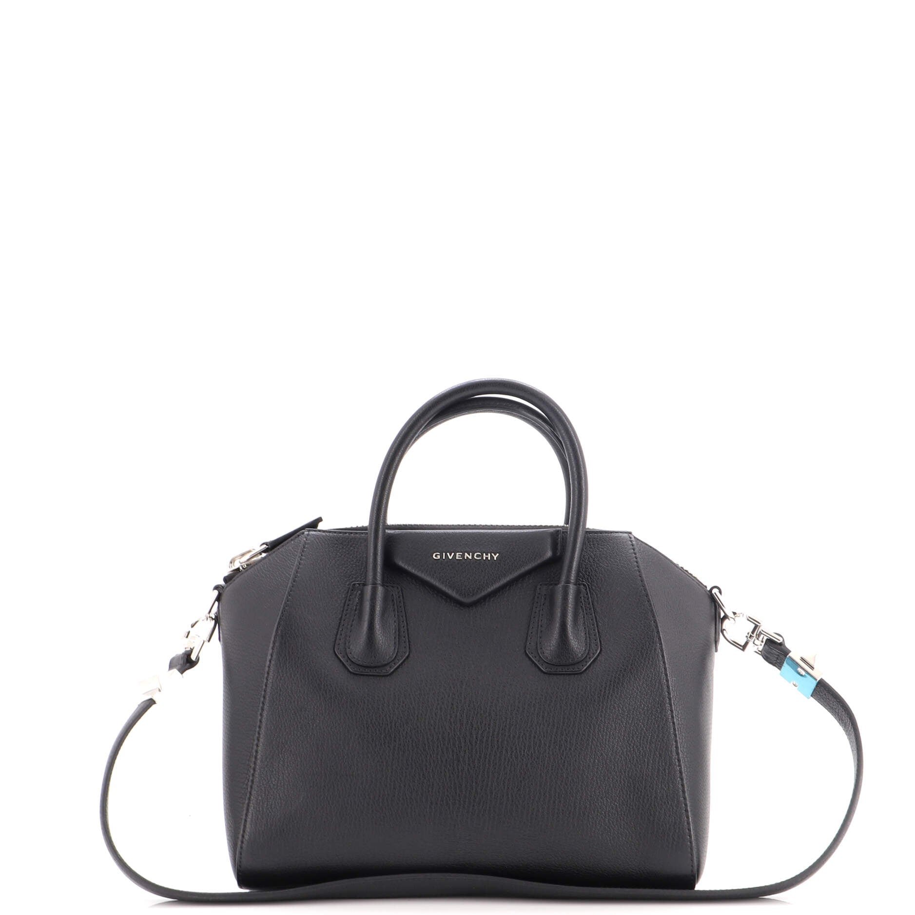 Antigona Bag Leather Small