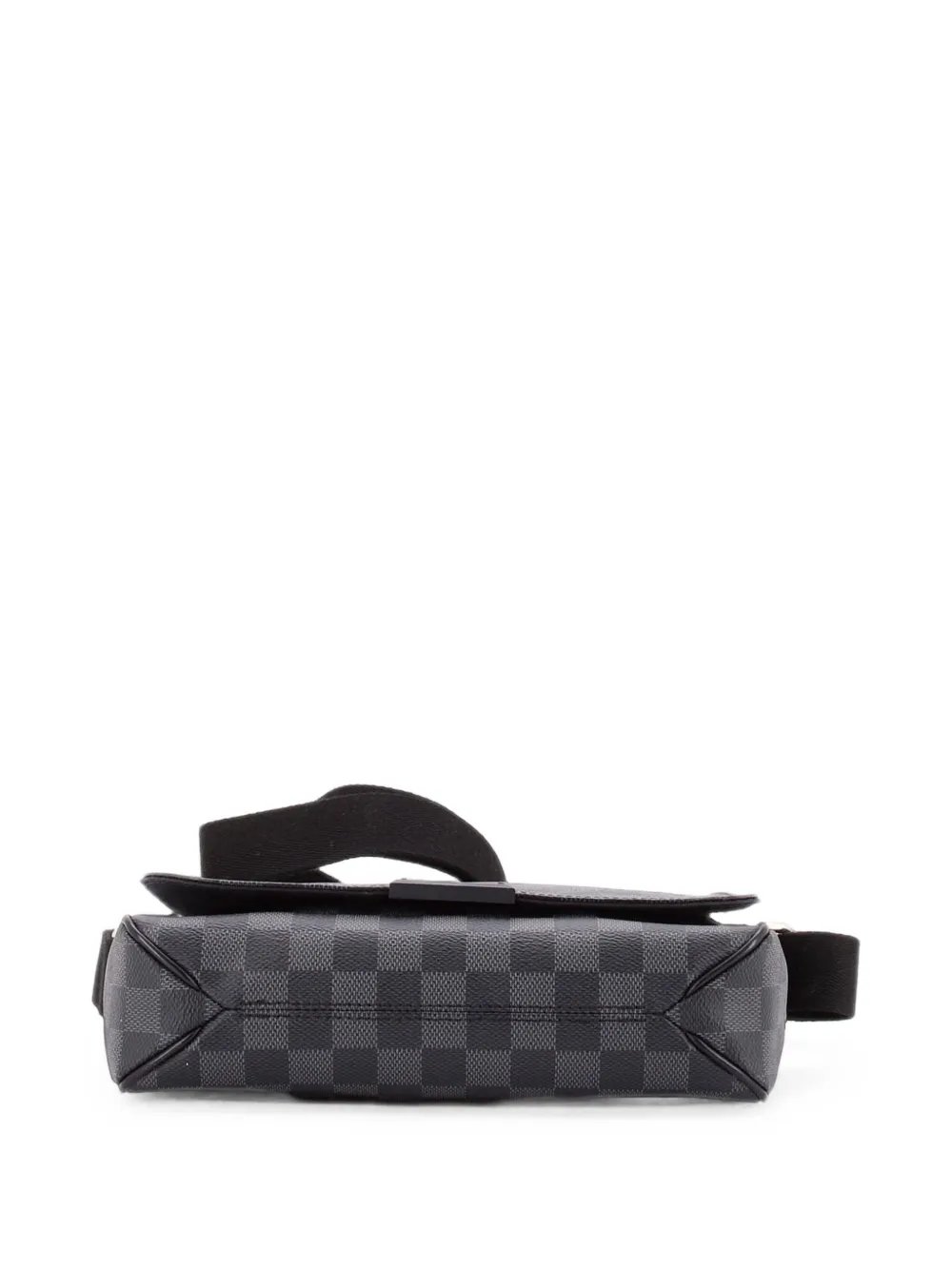 District Messenger Bag Damier Graphite PM crossbody bag